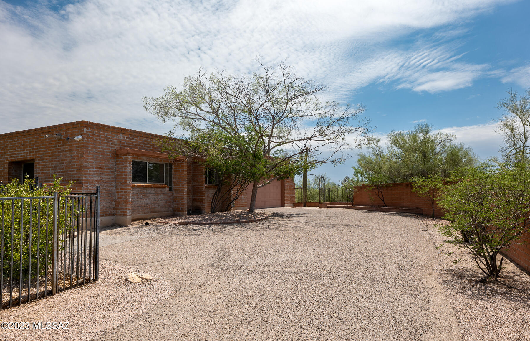 The Foothills (1-37) - Residential