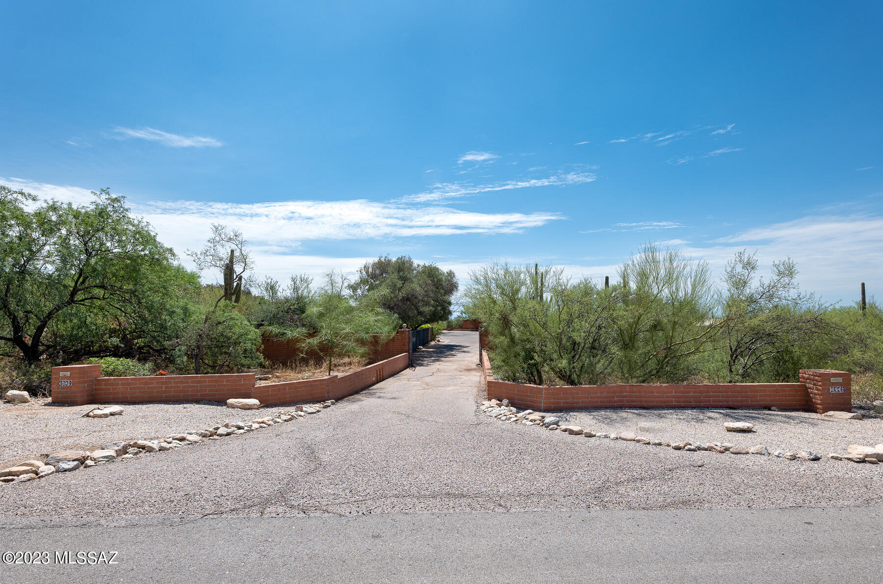 The Foothills (1-37) - Residential