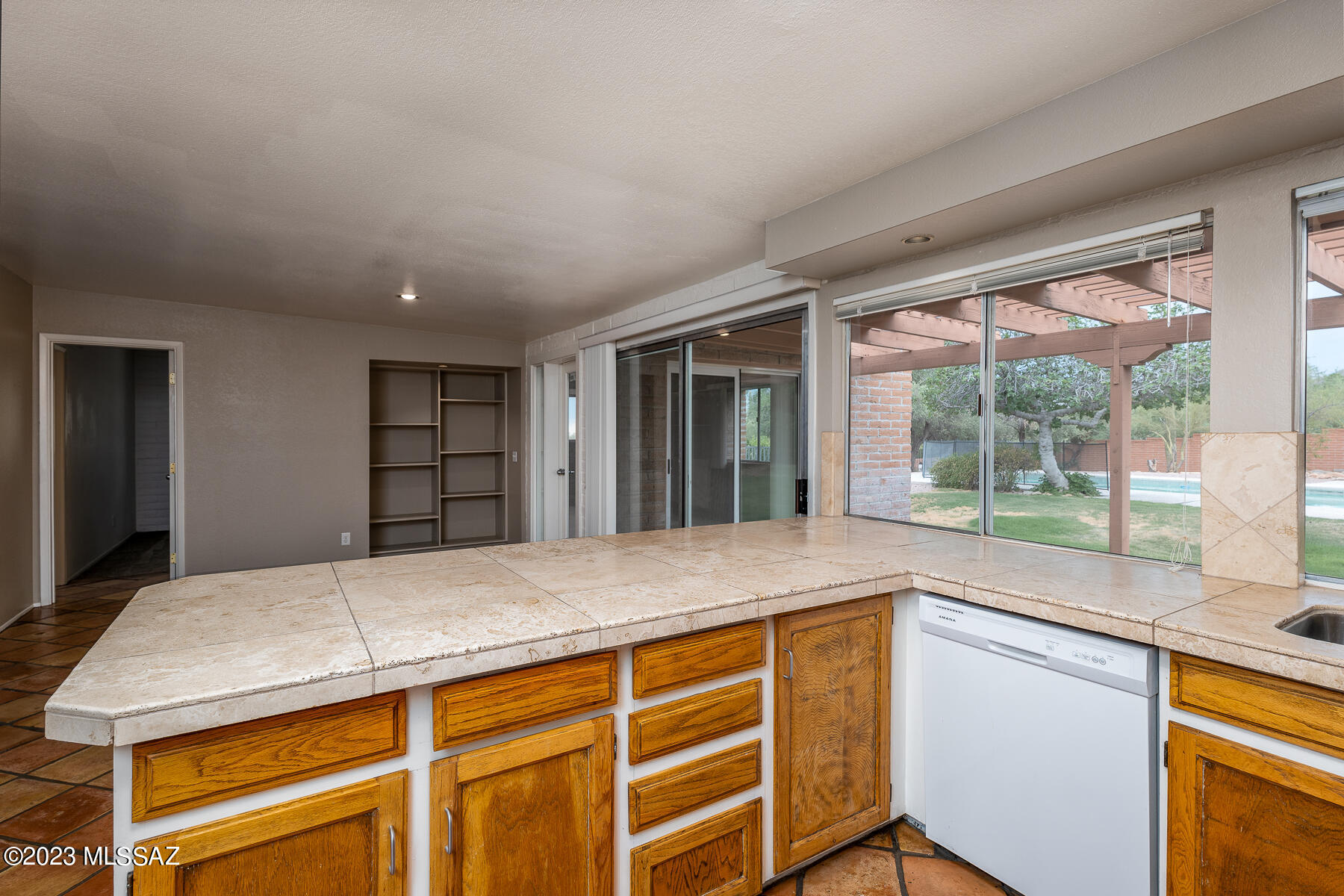 The Foothills (1-37) - Residential