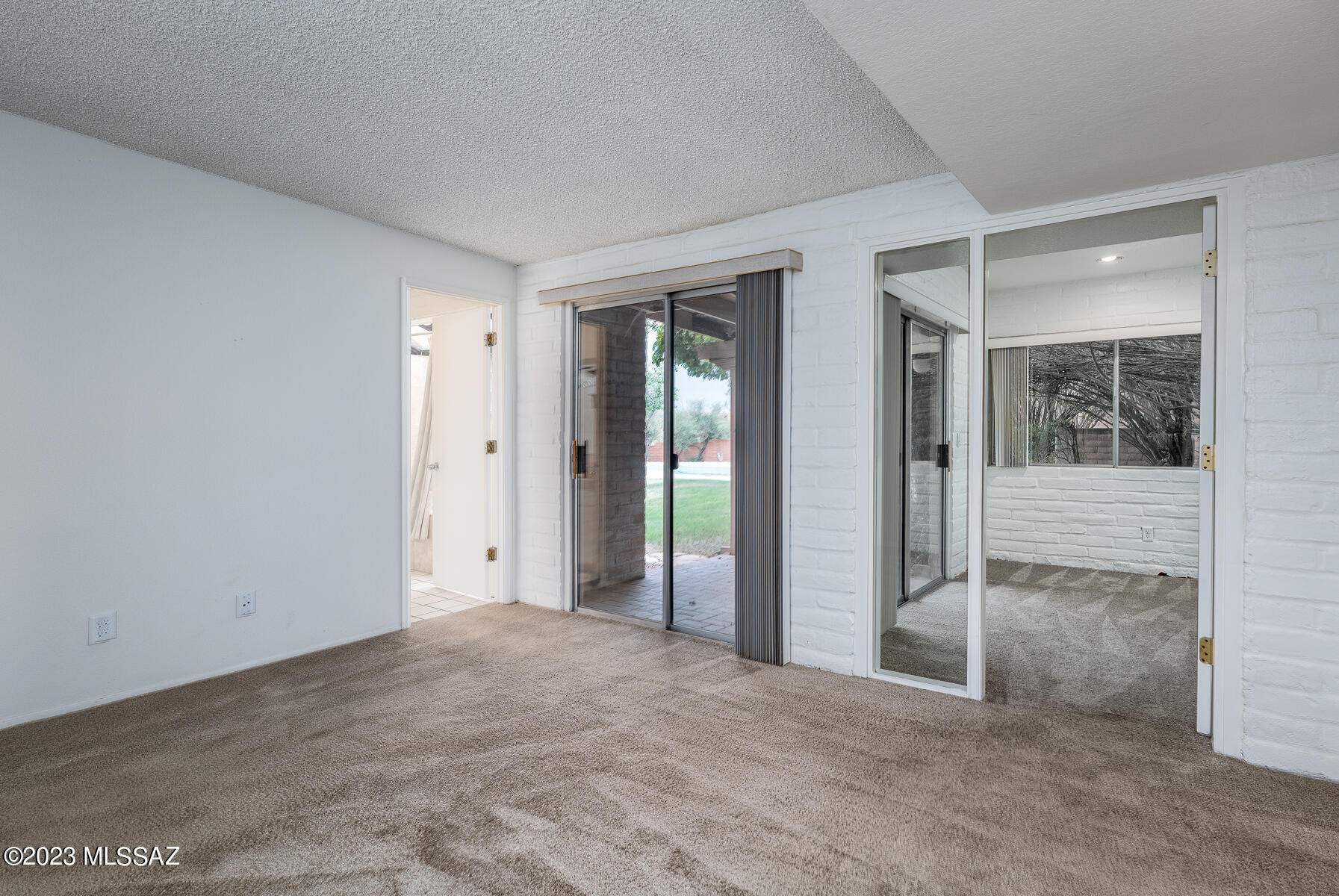 The Foothills (1-37) - Residential