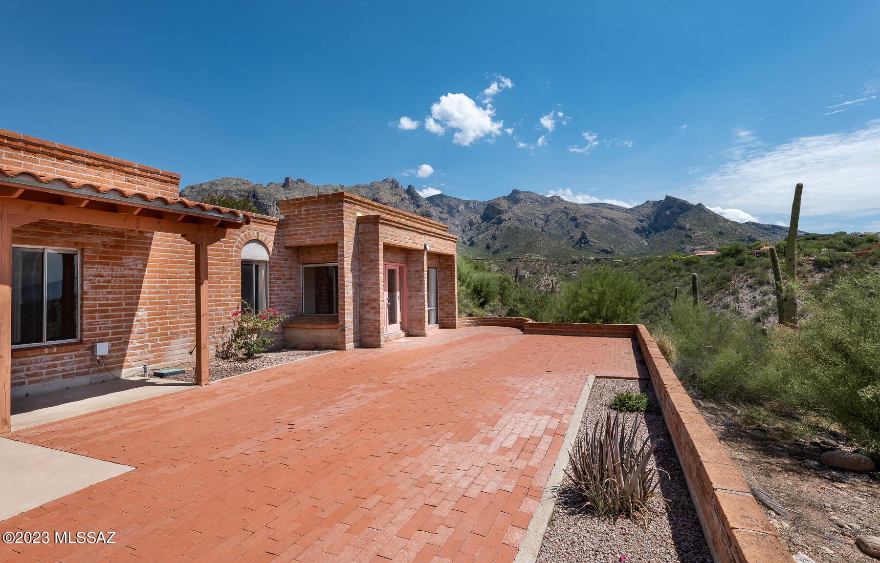 The Foothills (1-37) - Residential