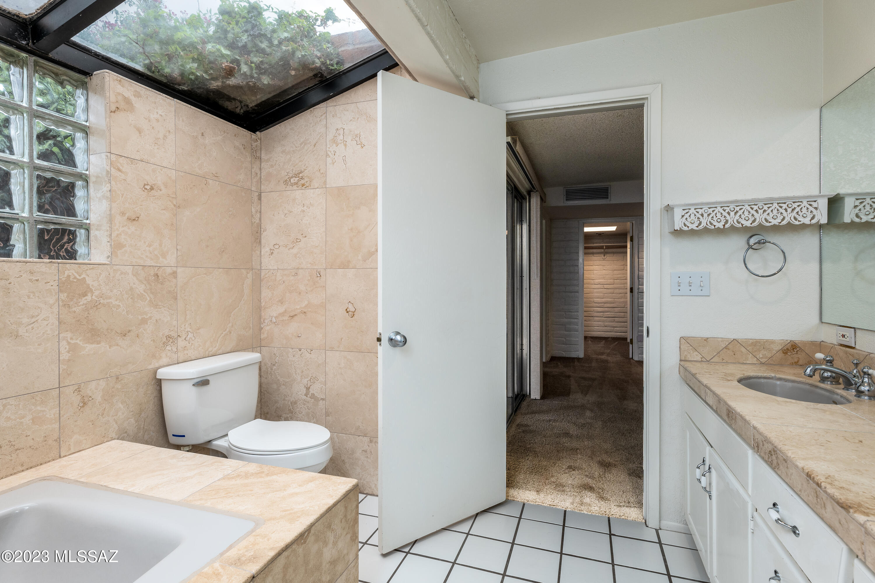 The Foothills (1-37) - Residential