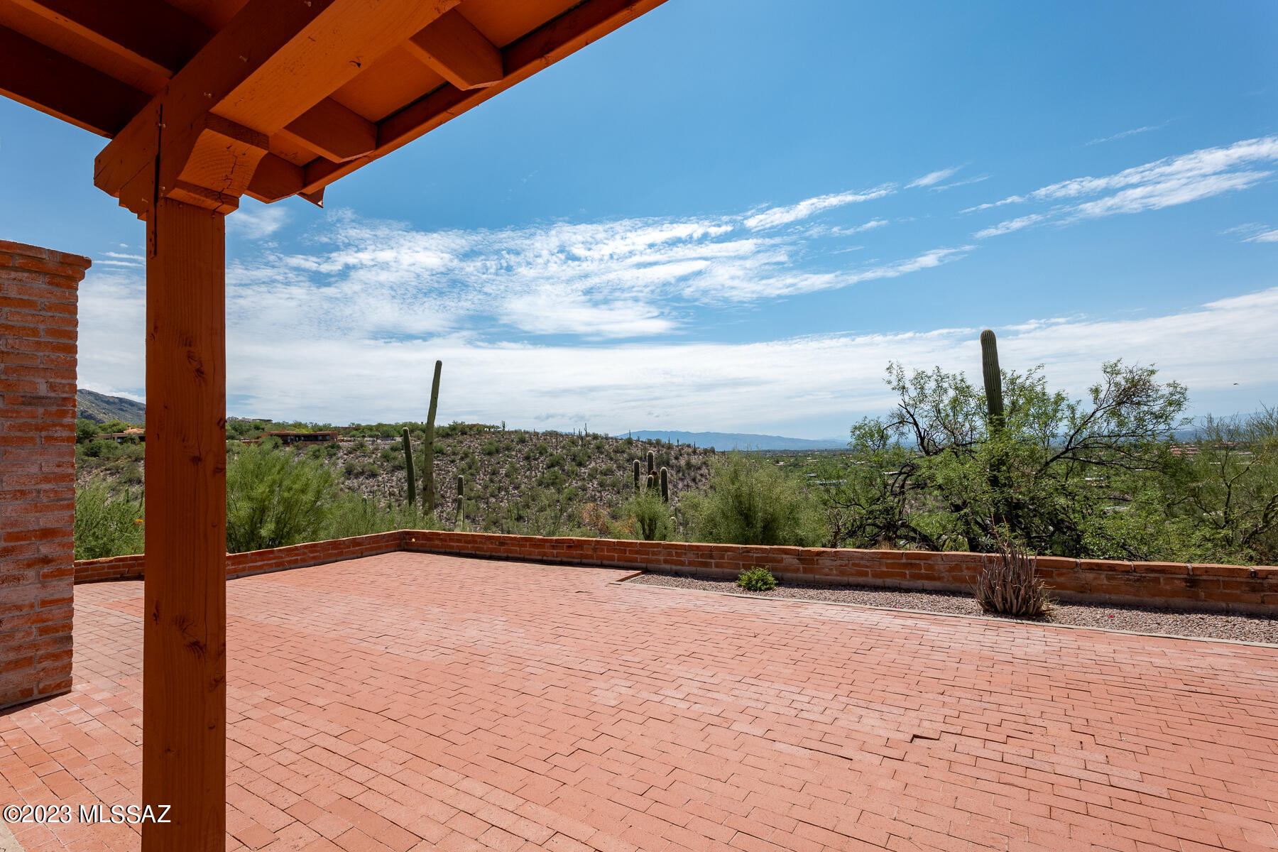 The Foothills (1-37) - Residential