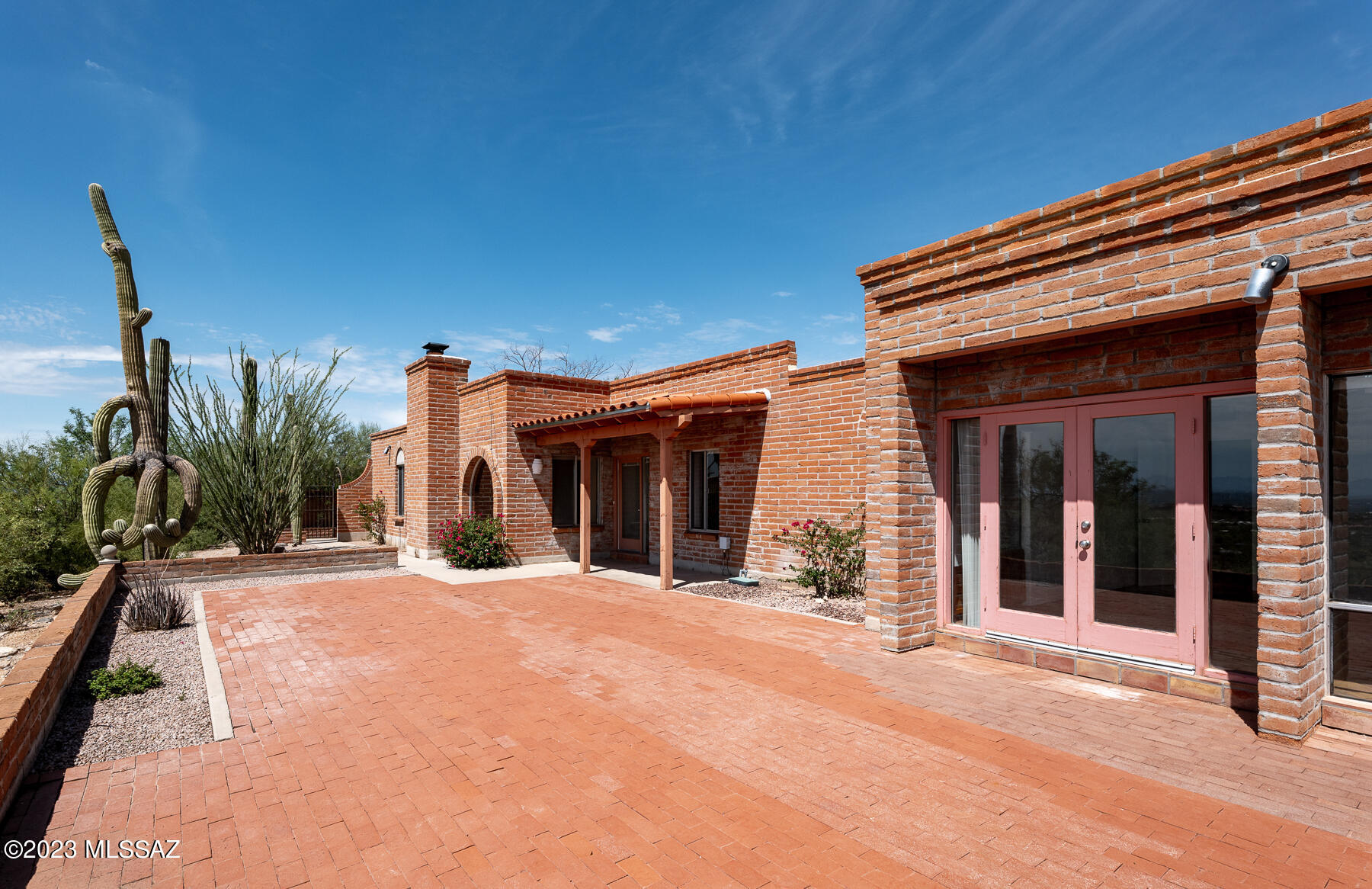 The Foothills (1-37) - Residential