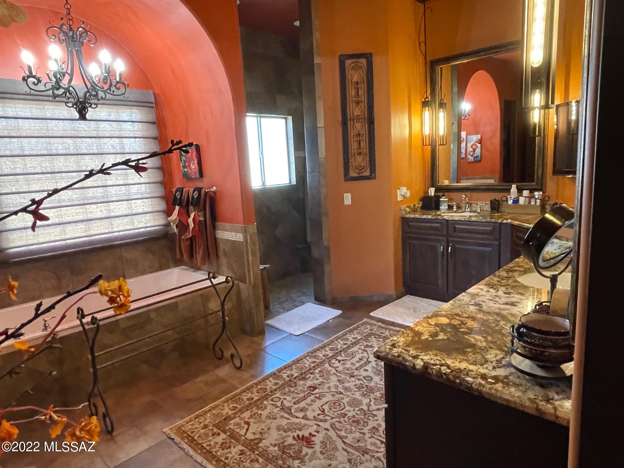 Santiago At Barrio De Tubac Phase II - Residential