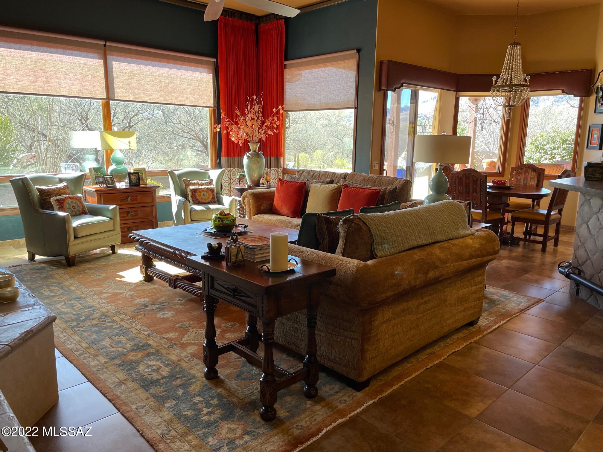 Santiago At Barrio De Tubac Phase II - Residential