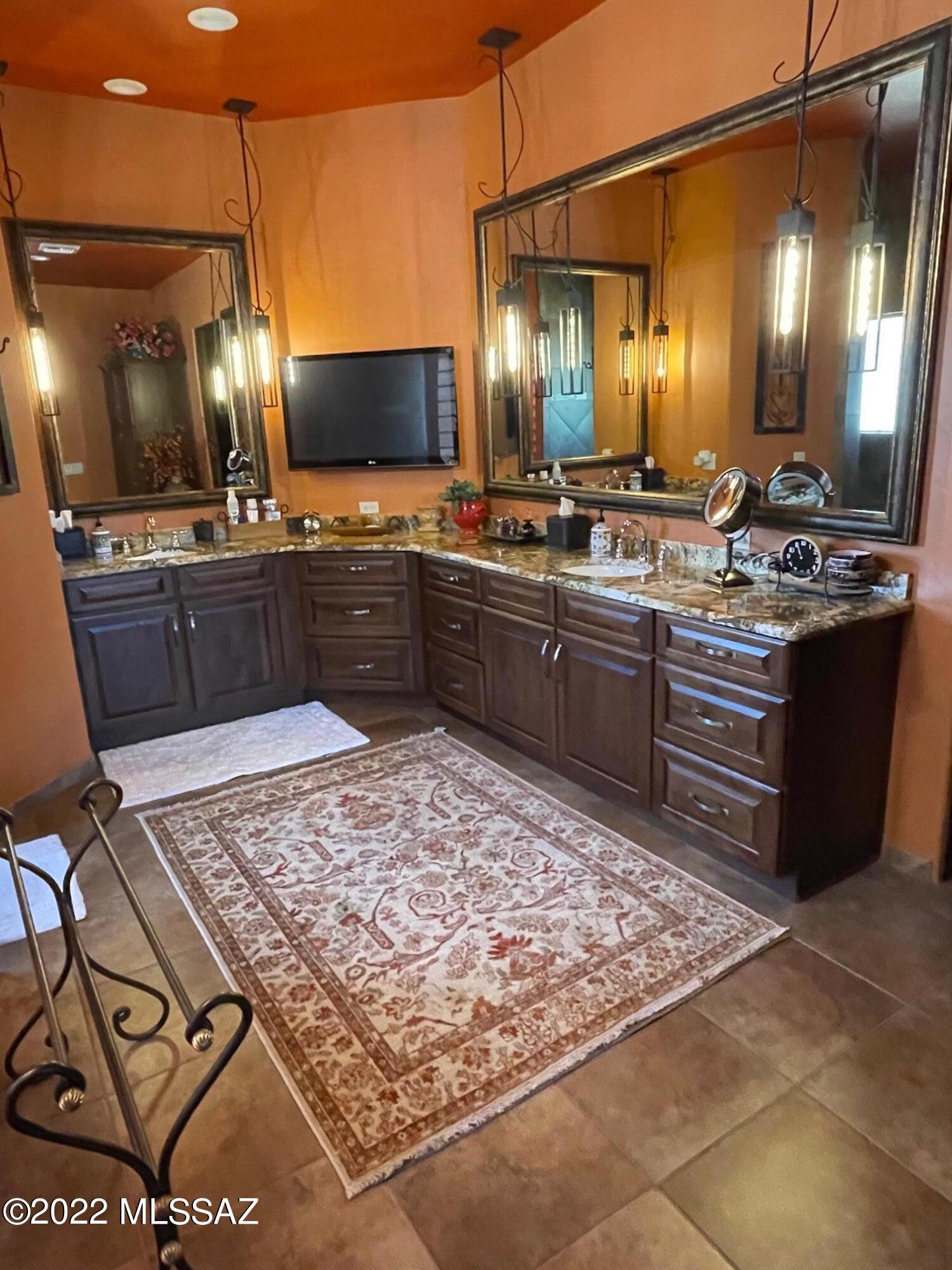 Santiago At Barrio De Tubac Phase II - Residential