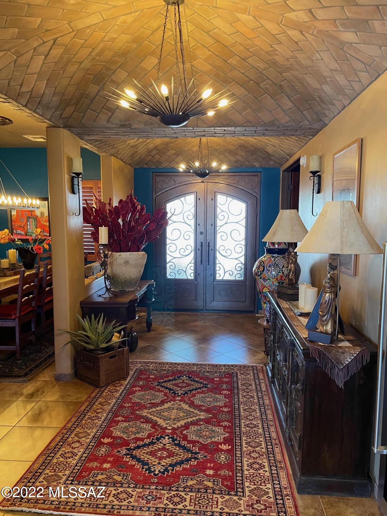 Santiago At Barrio De Tubac Phase II - Residential