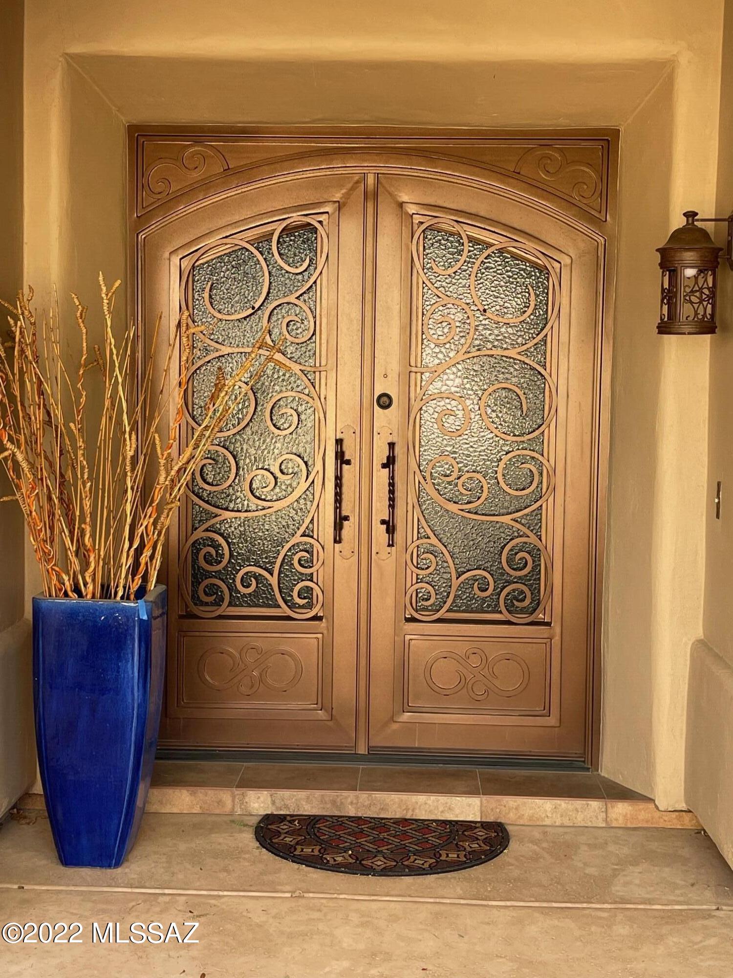 Santiago At Barrio De Tubac Phase II - Residential