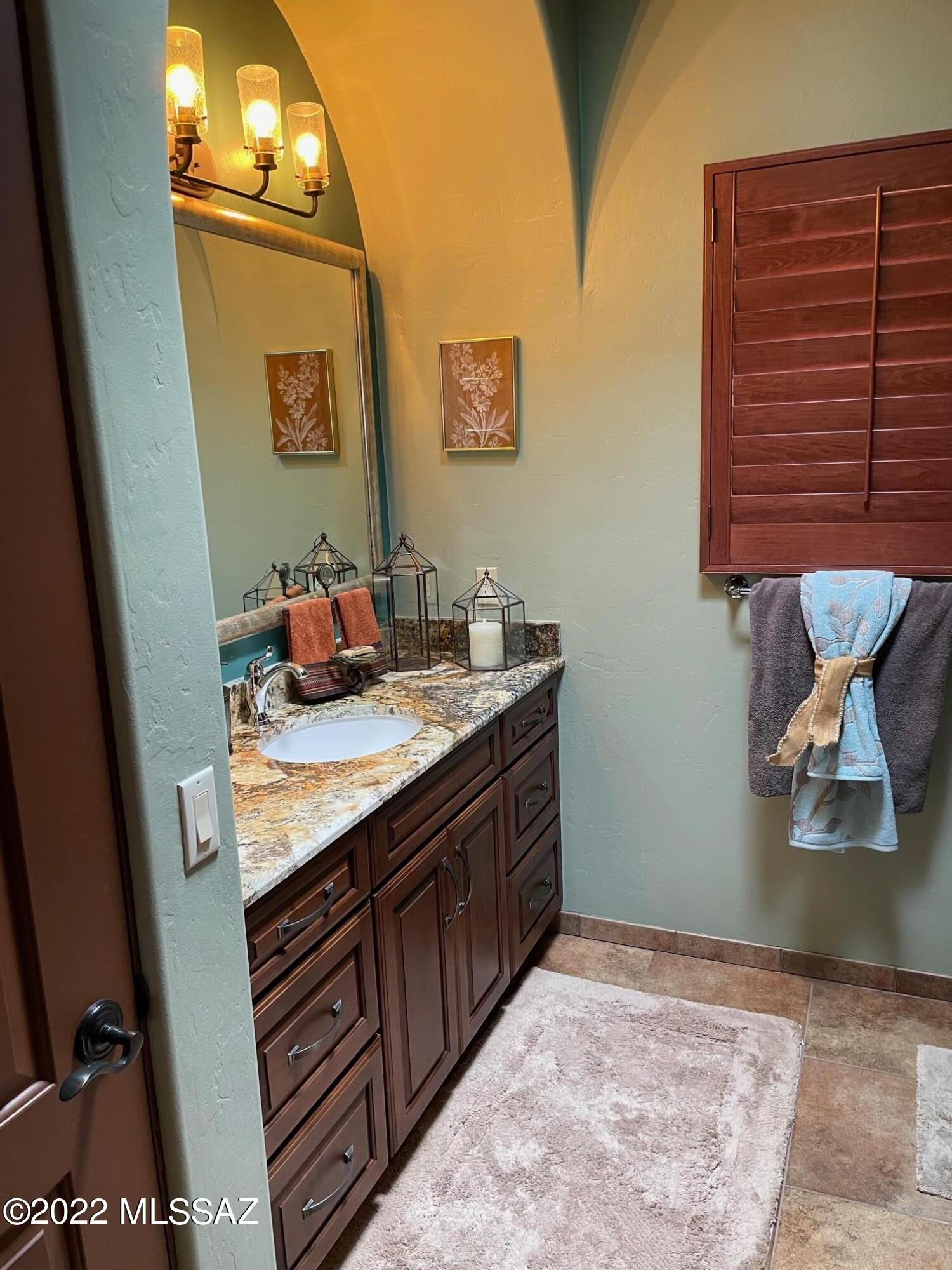 Santiago At Barrio De Tubac Phase II - Residential