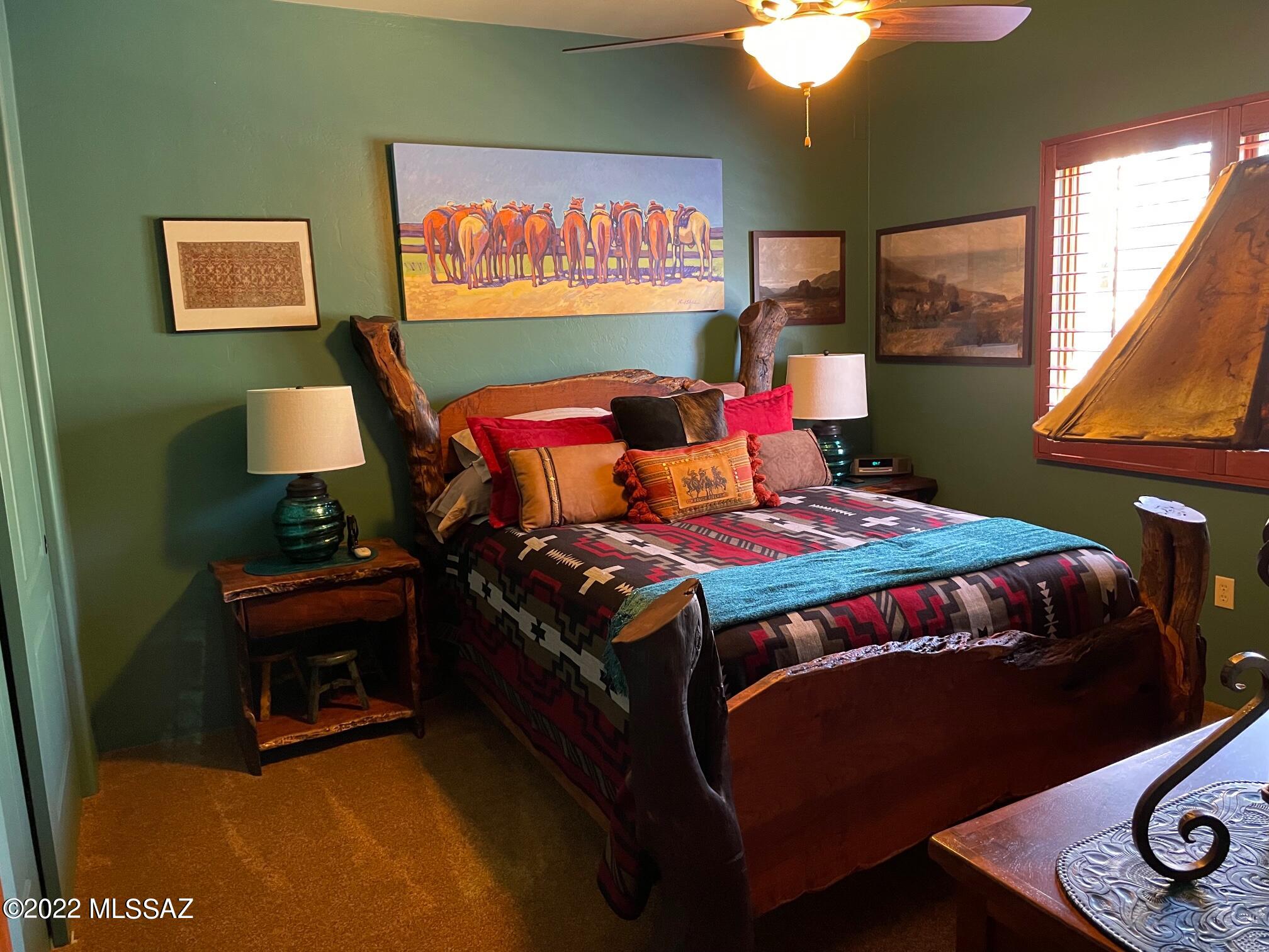 Santiago At Barrio De Tubac Phase II - Residential