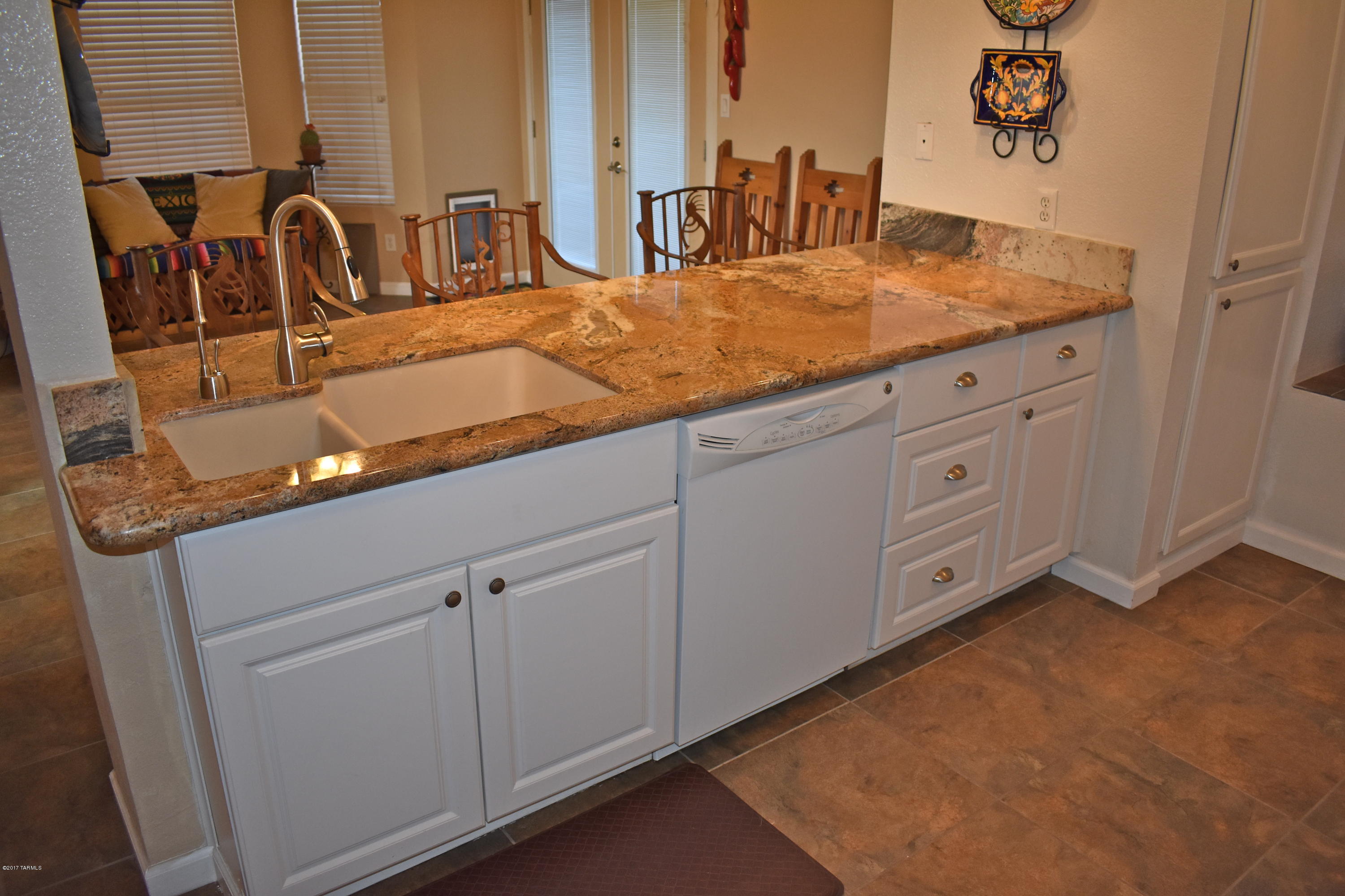 Mountain View Terrace(1-117) - Residential