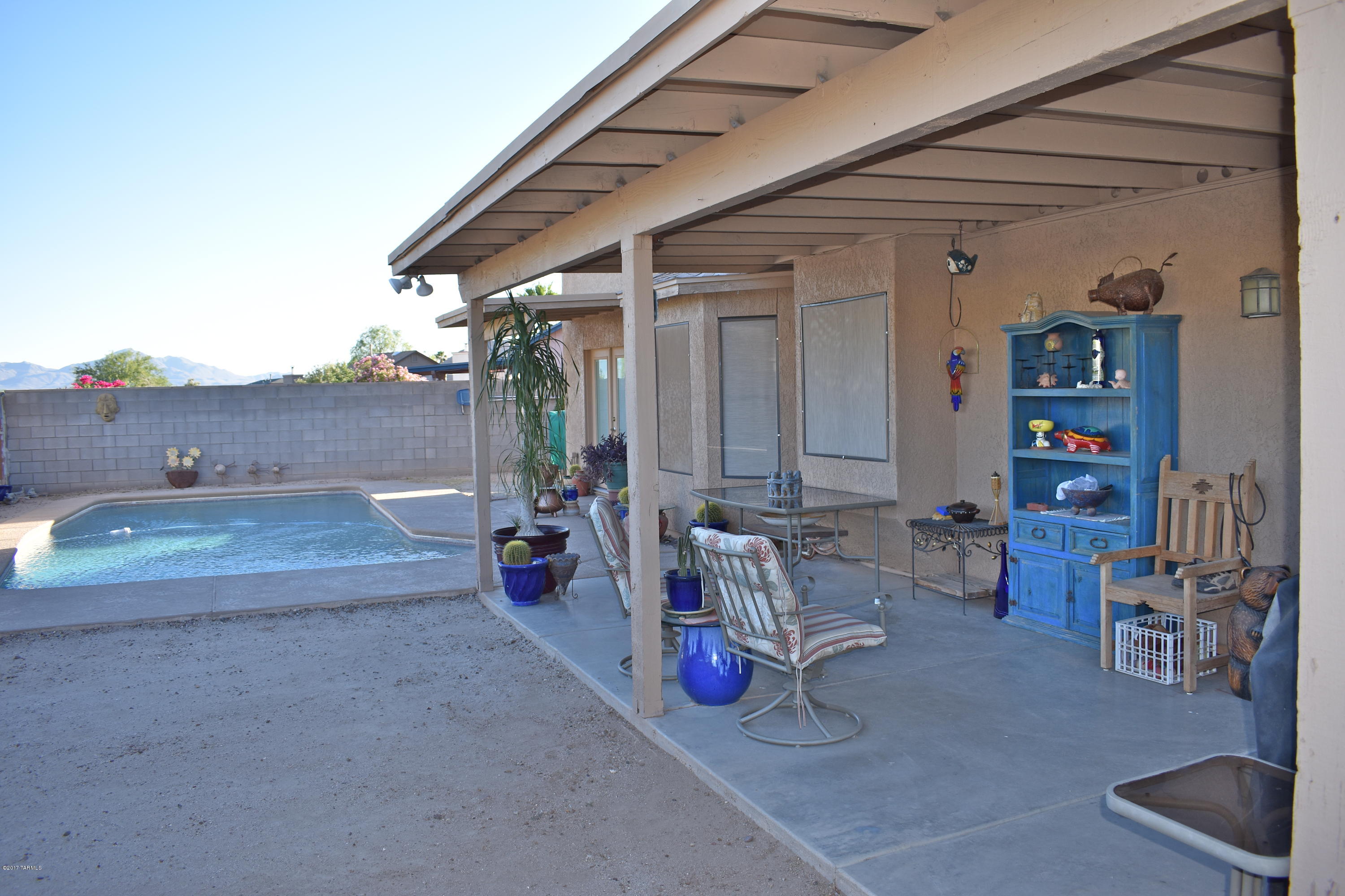 Mountain View Terrace(1-117) - Residential