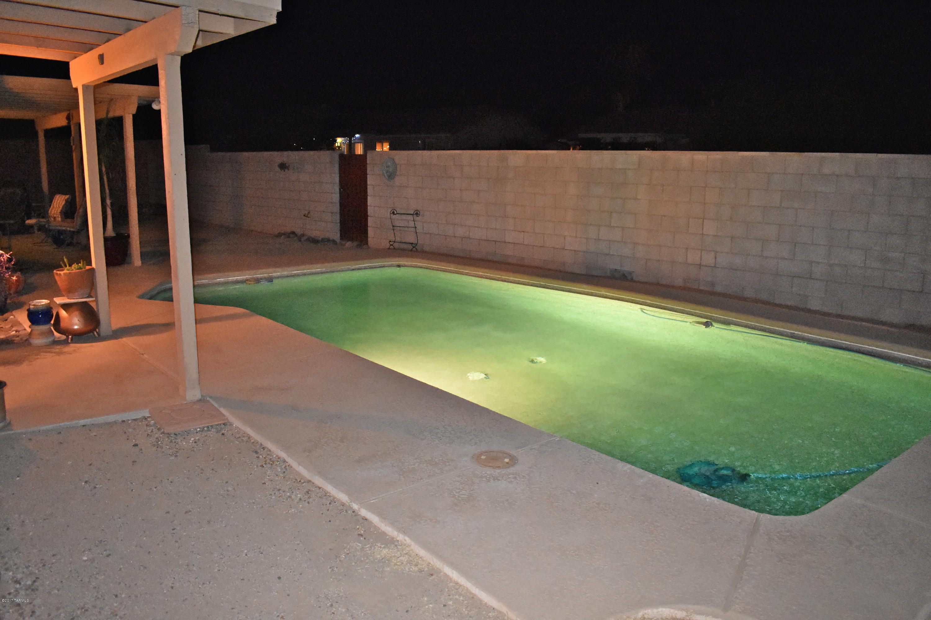 Mountain View Terrace(1-117) - Residential