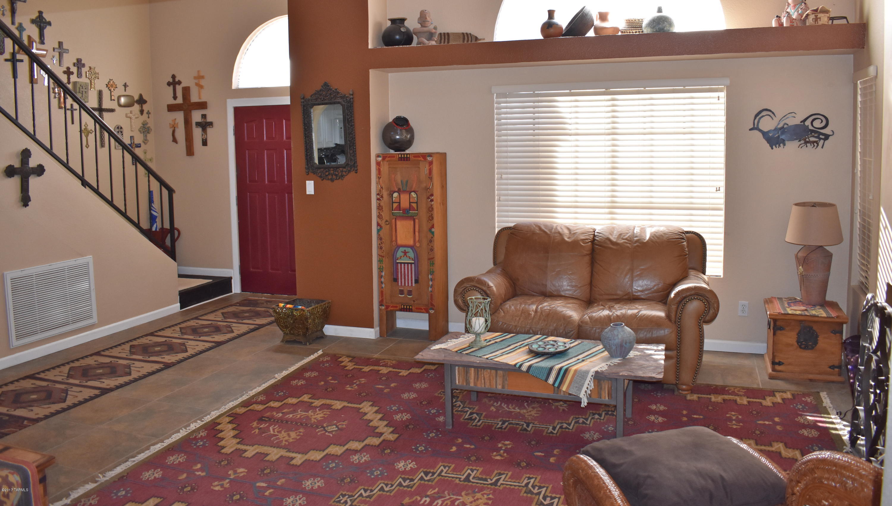 Mountain View Terrace(1-117) - Residential