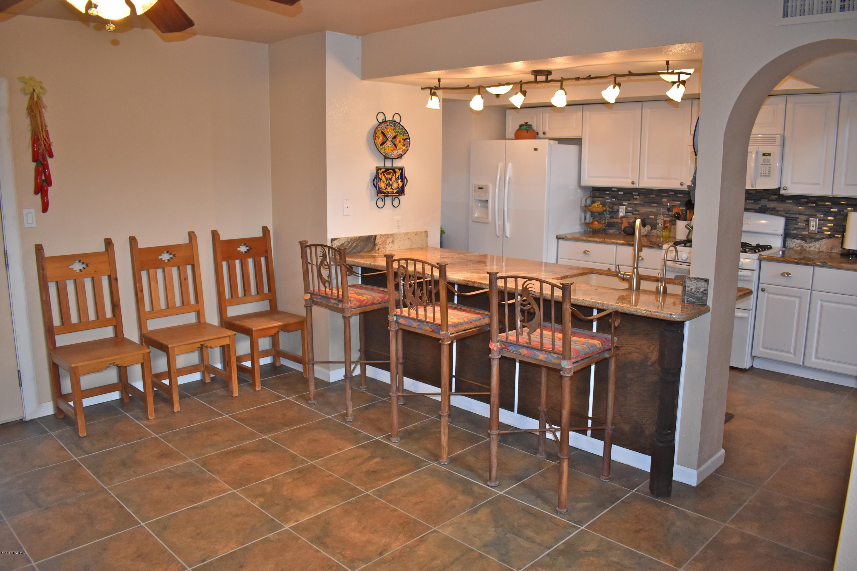 Mountain View Terrace(1-117) - Residential