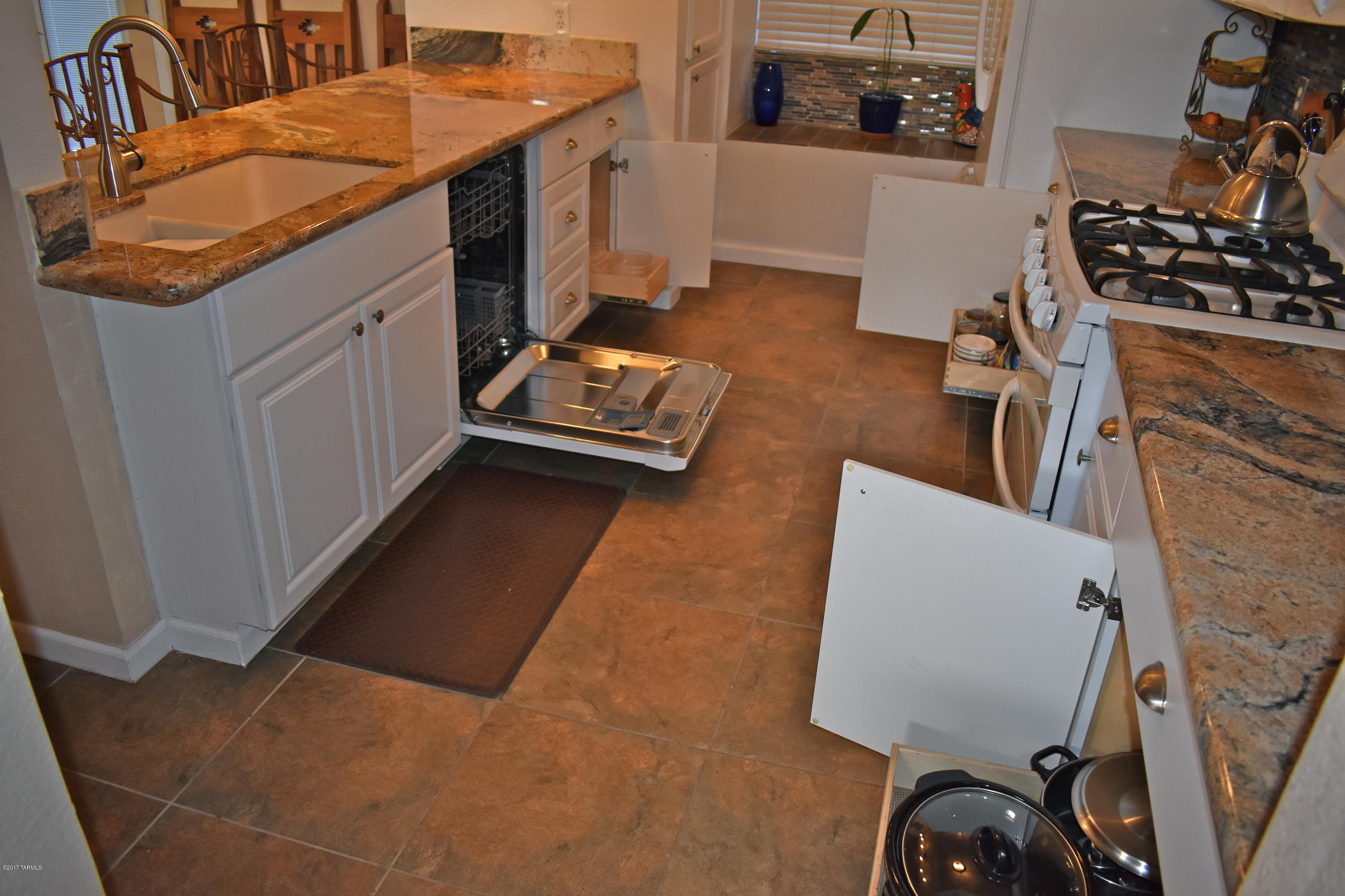 Mountain View Terrace(1-117) - Residential