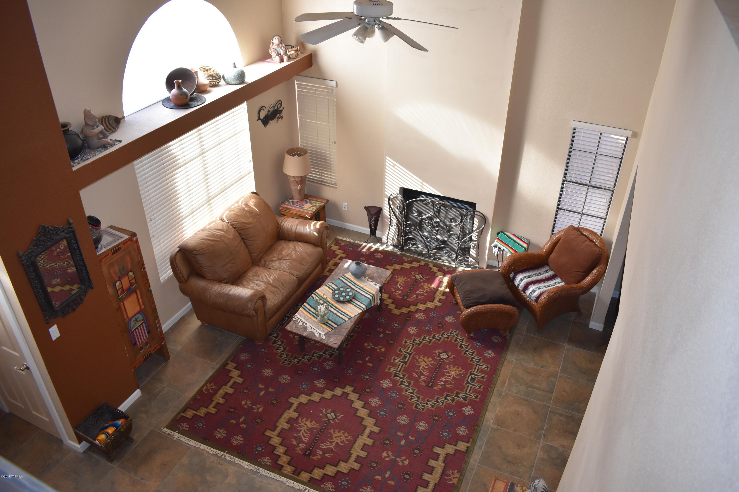 Mountain View Terrace(1-117) - Residential