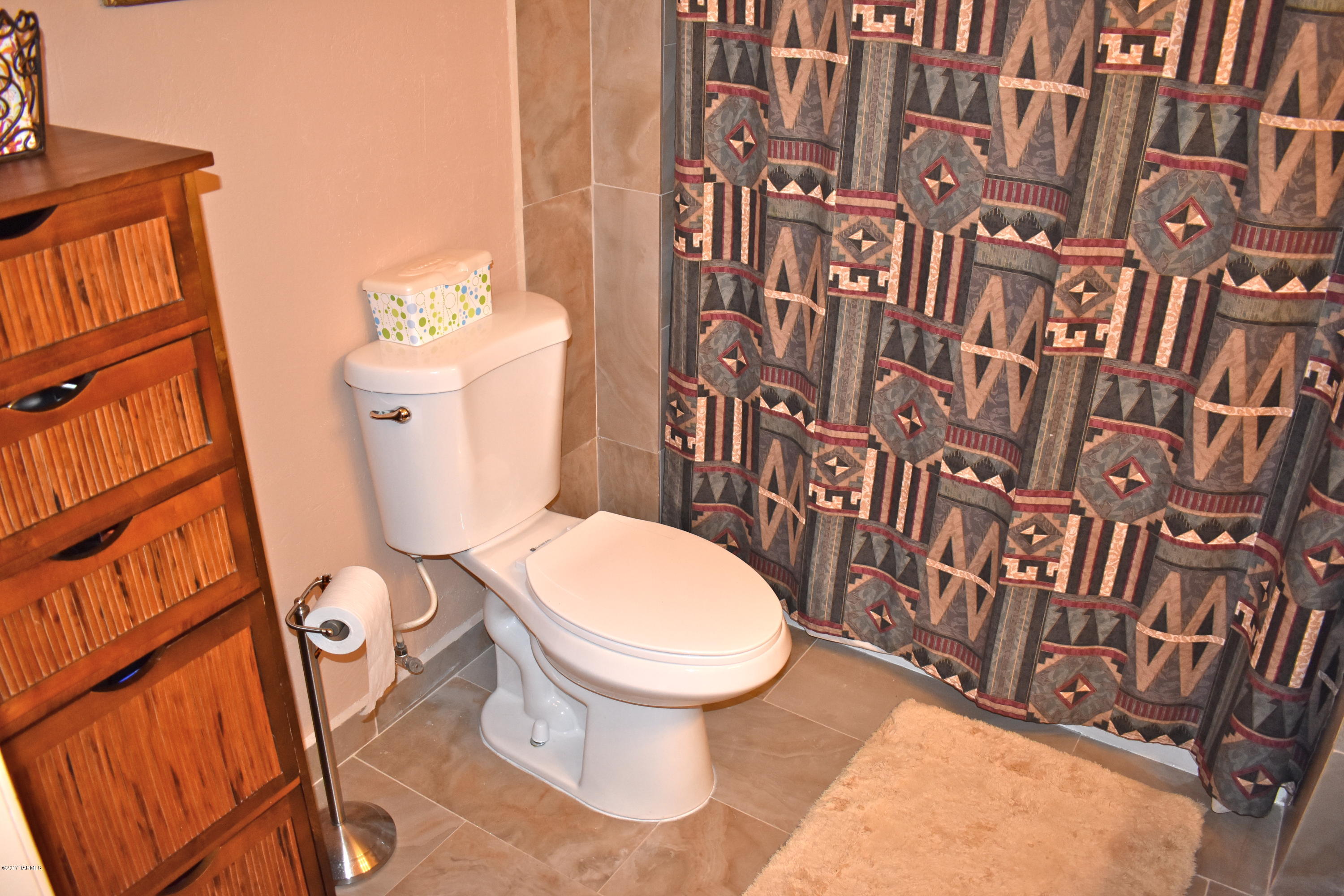 Mountain View Terrace(1-117) - Residential