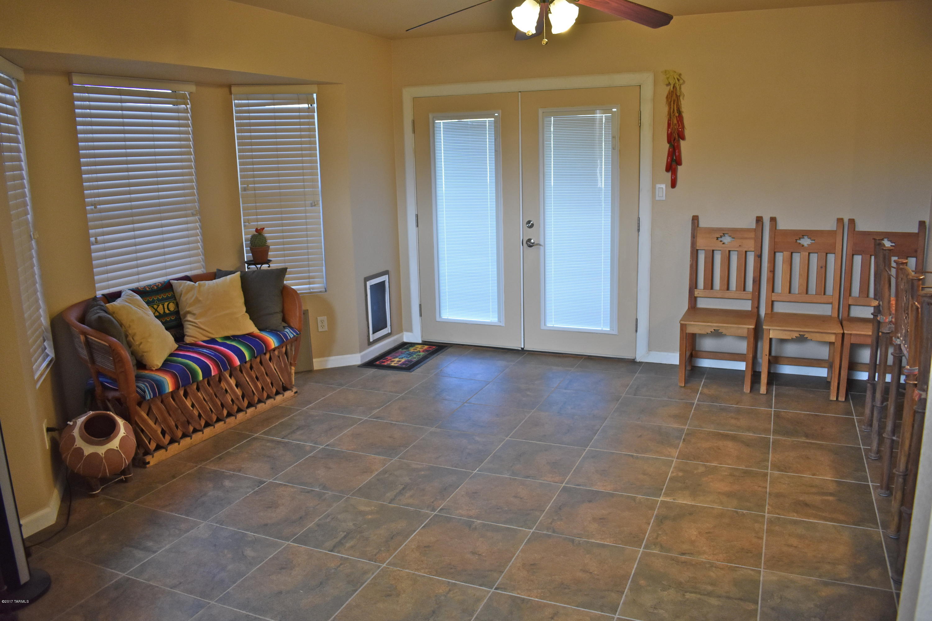 Mountain View Terrace(1-117) - Residential