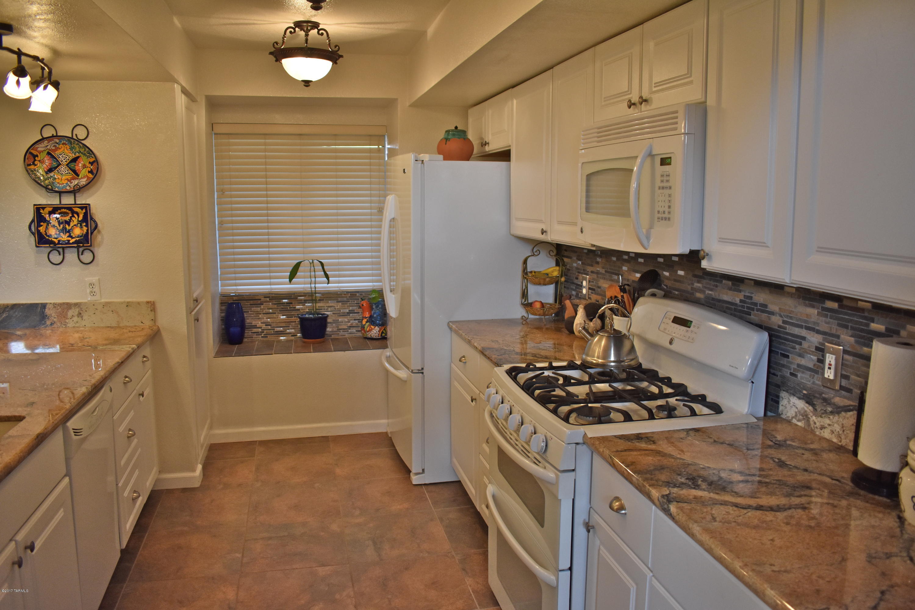 Mountain View Terrace(1-117) - Residential