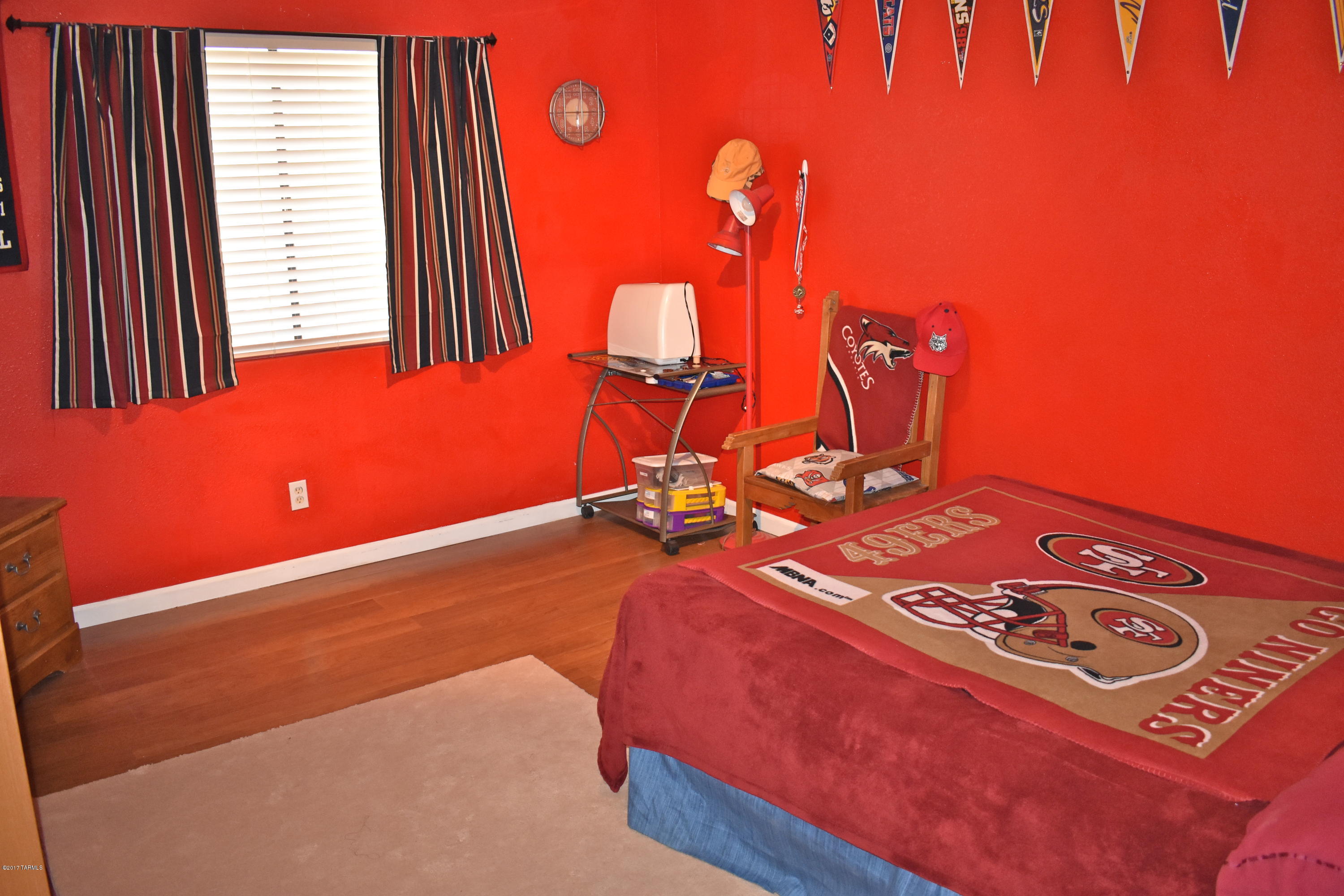 Mountain View Terrace(1-117) - Residential