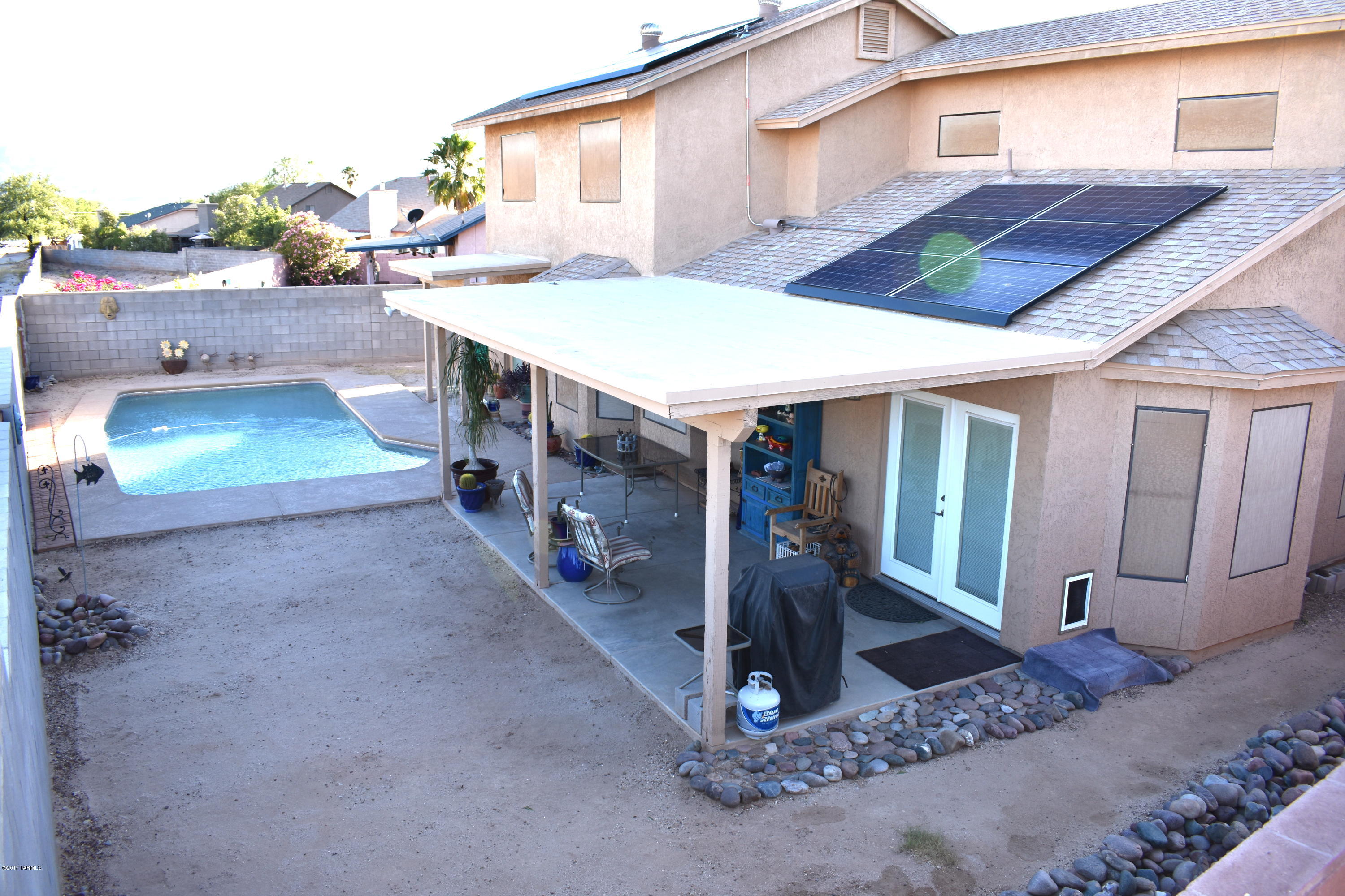 Mountain View Terrace(1-117) - Residential