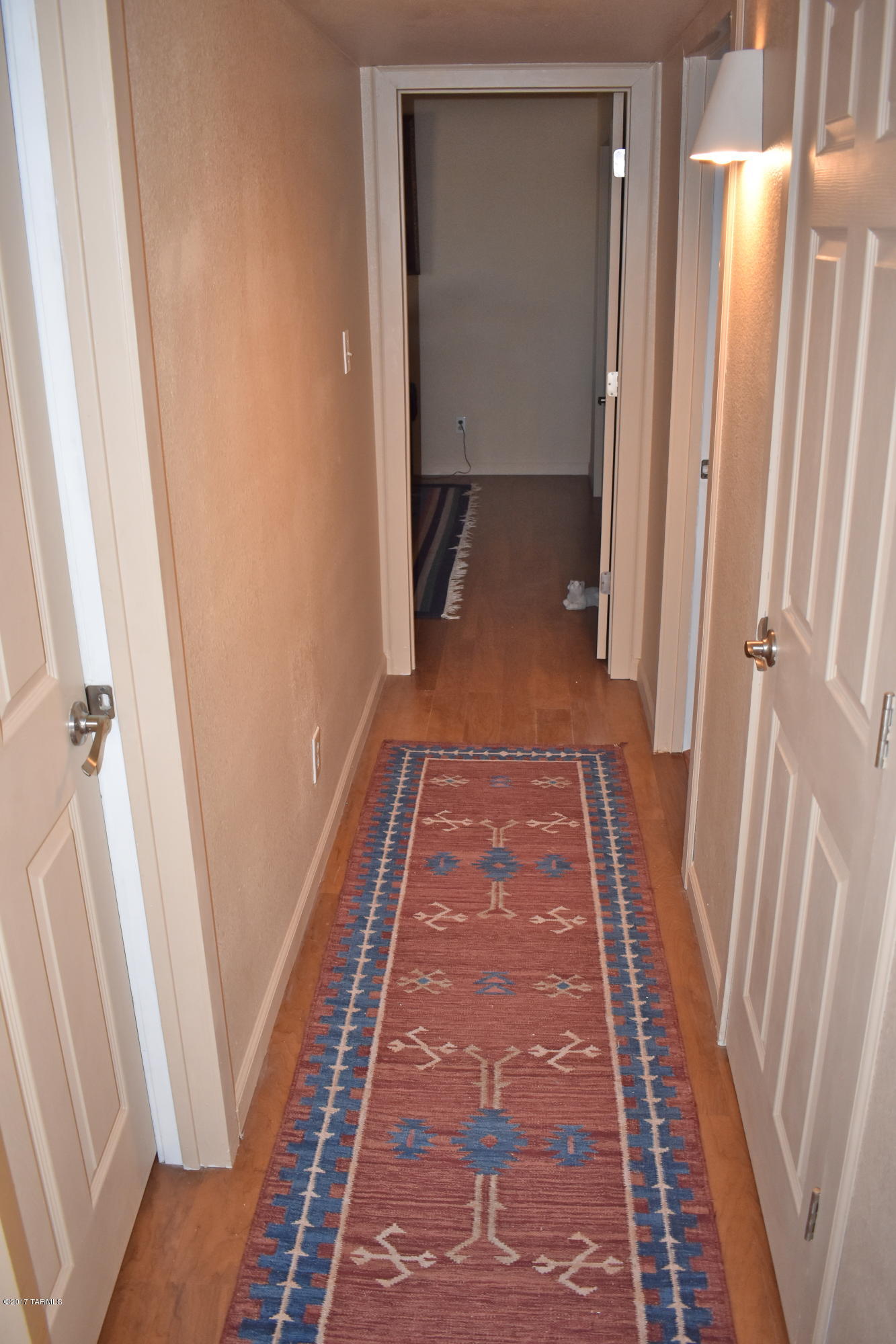 Mountain View Terrace(1-117) - Residential