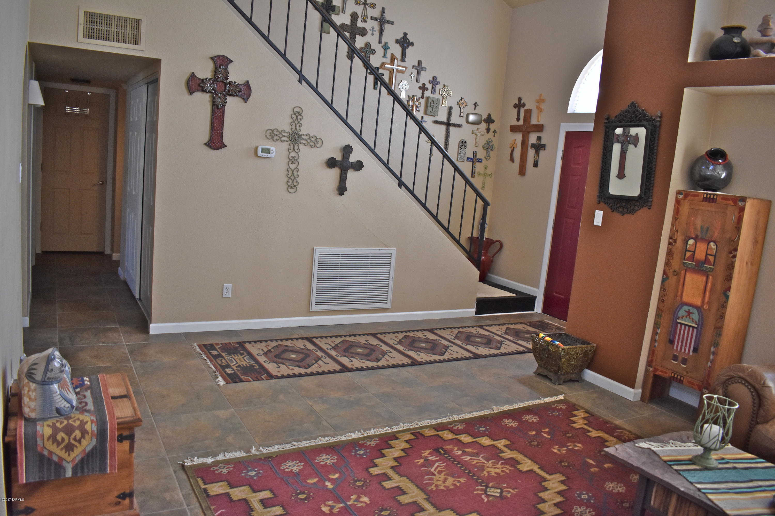 Mountain View Terrace(1-117) - Residential