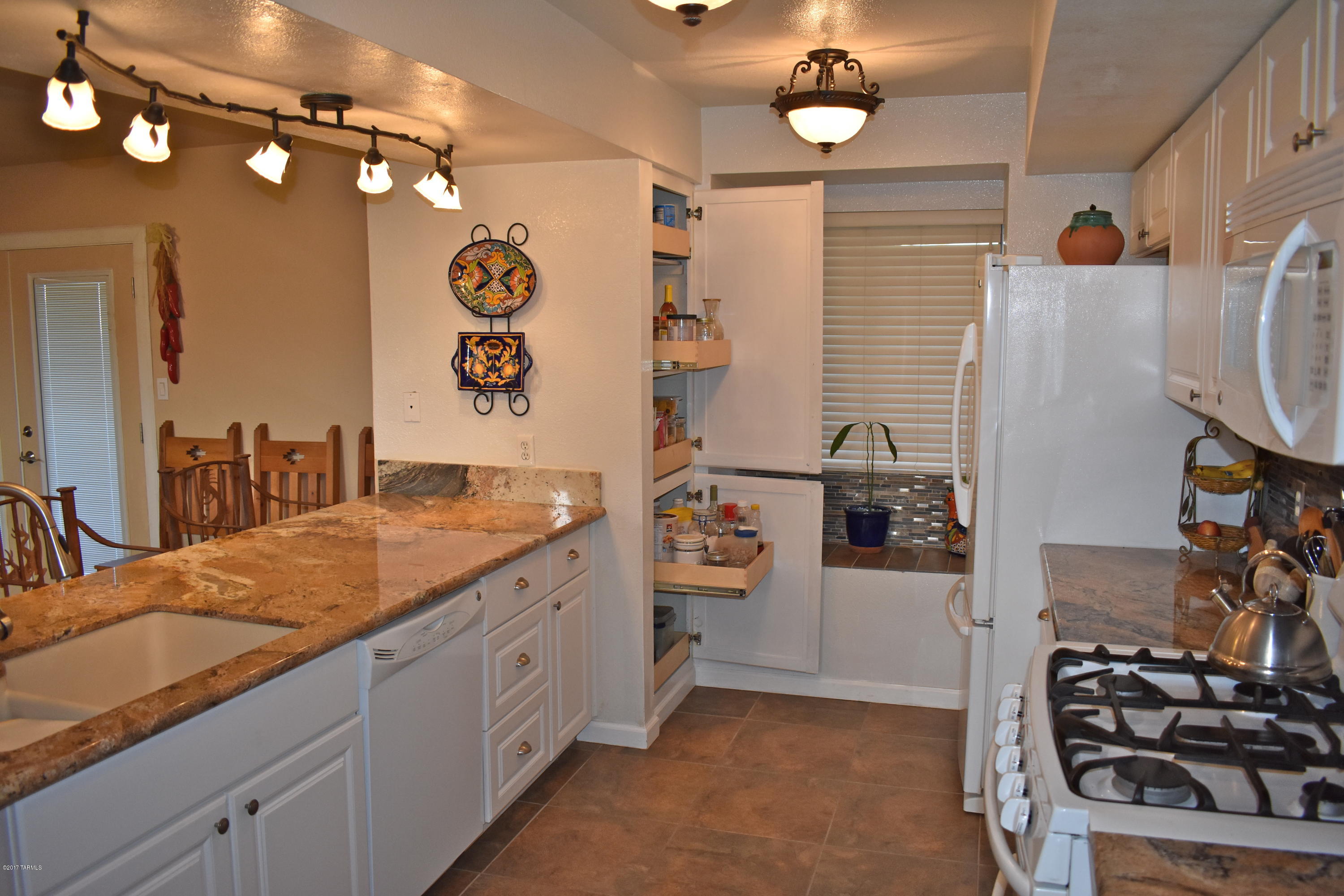 Mountain View Terrace(1-117) - Residential