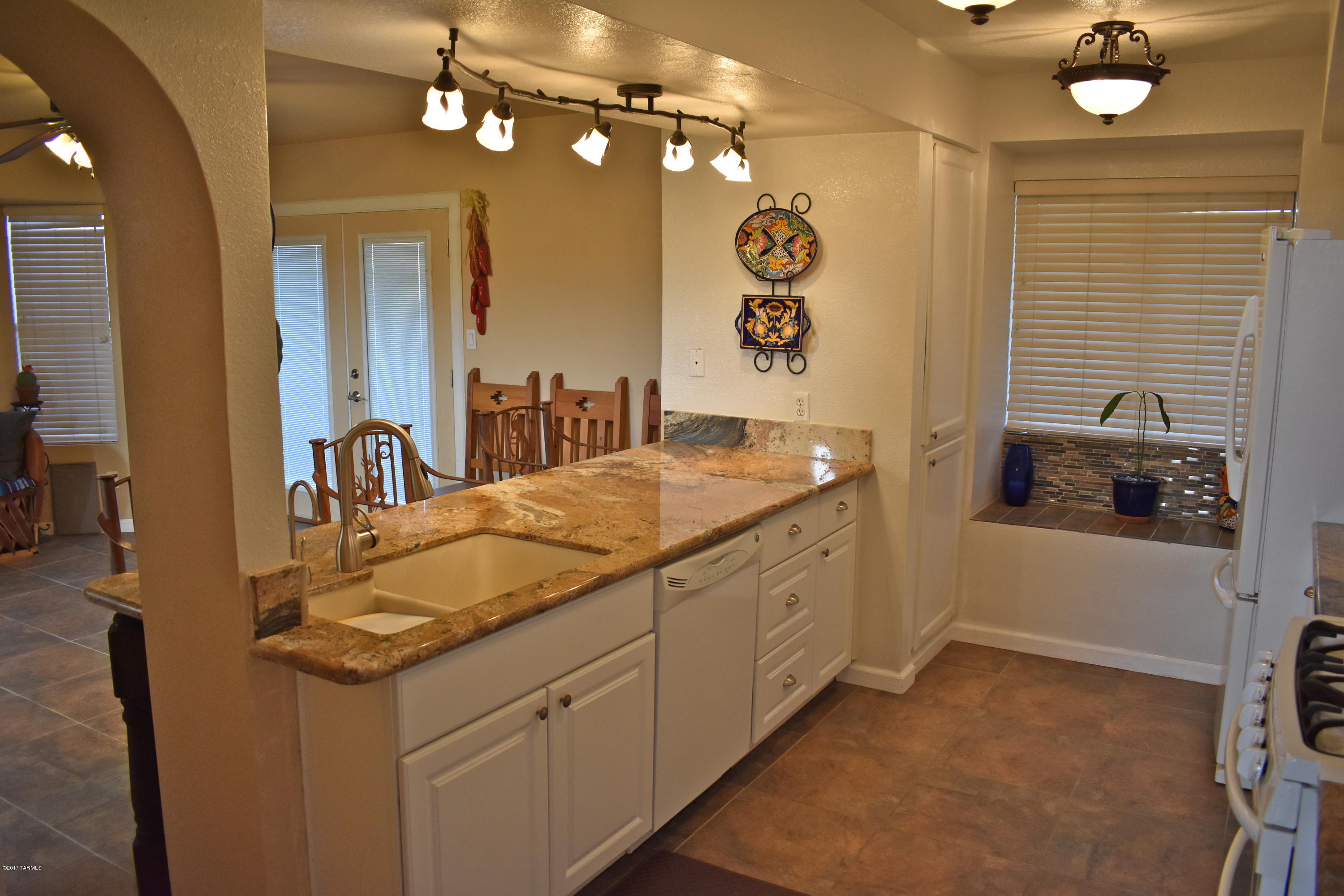 Mountain View Terrace(1-117) - Residential