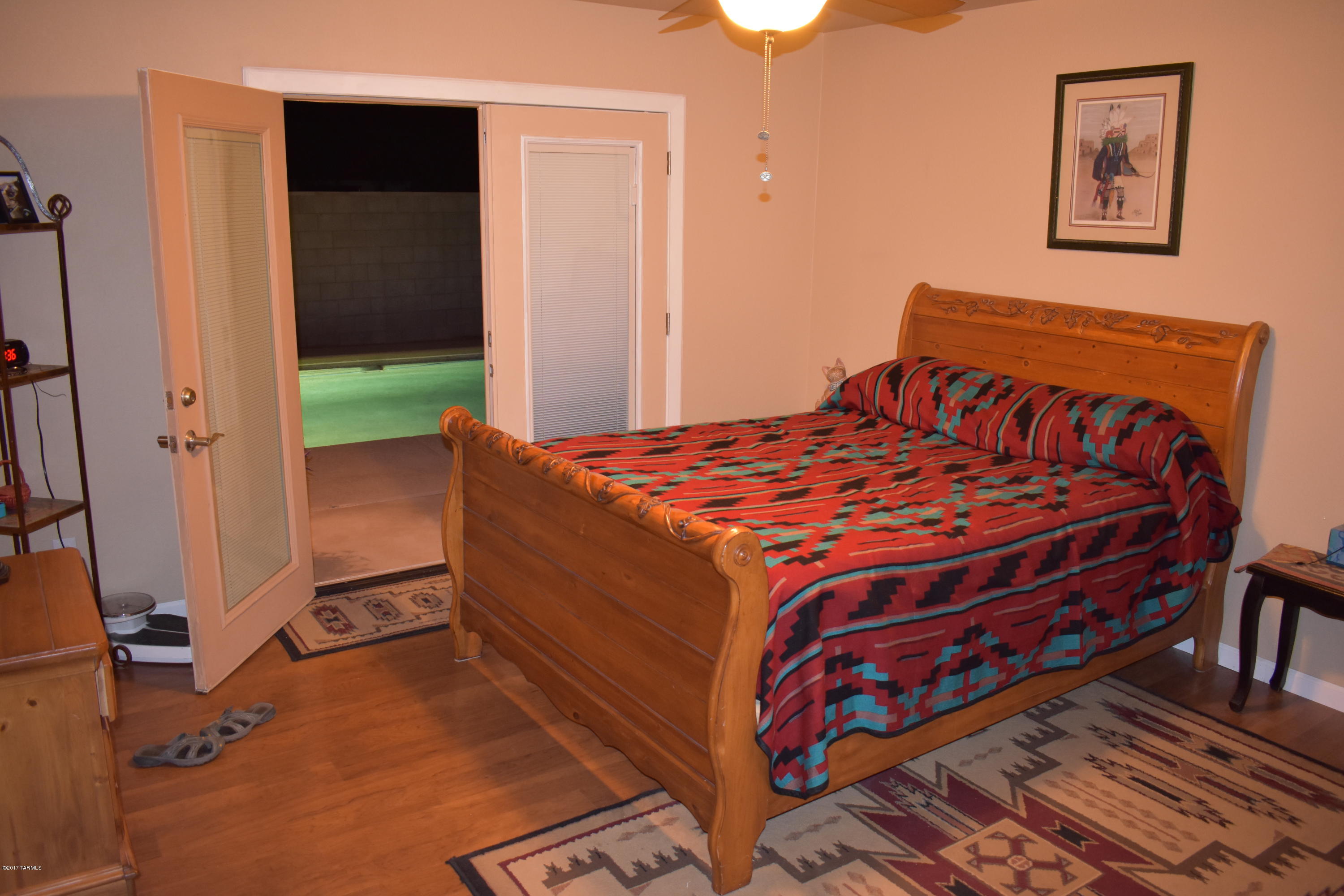 Mountain View Terrace(1-117) - Residential