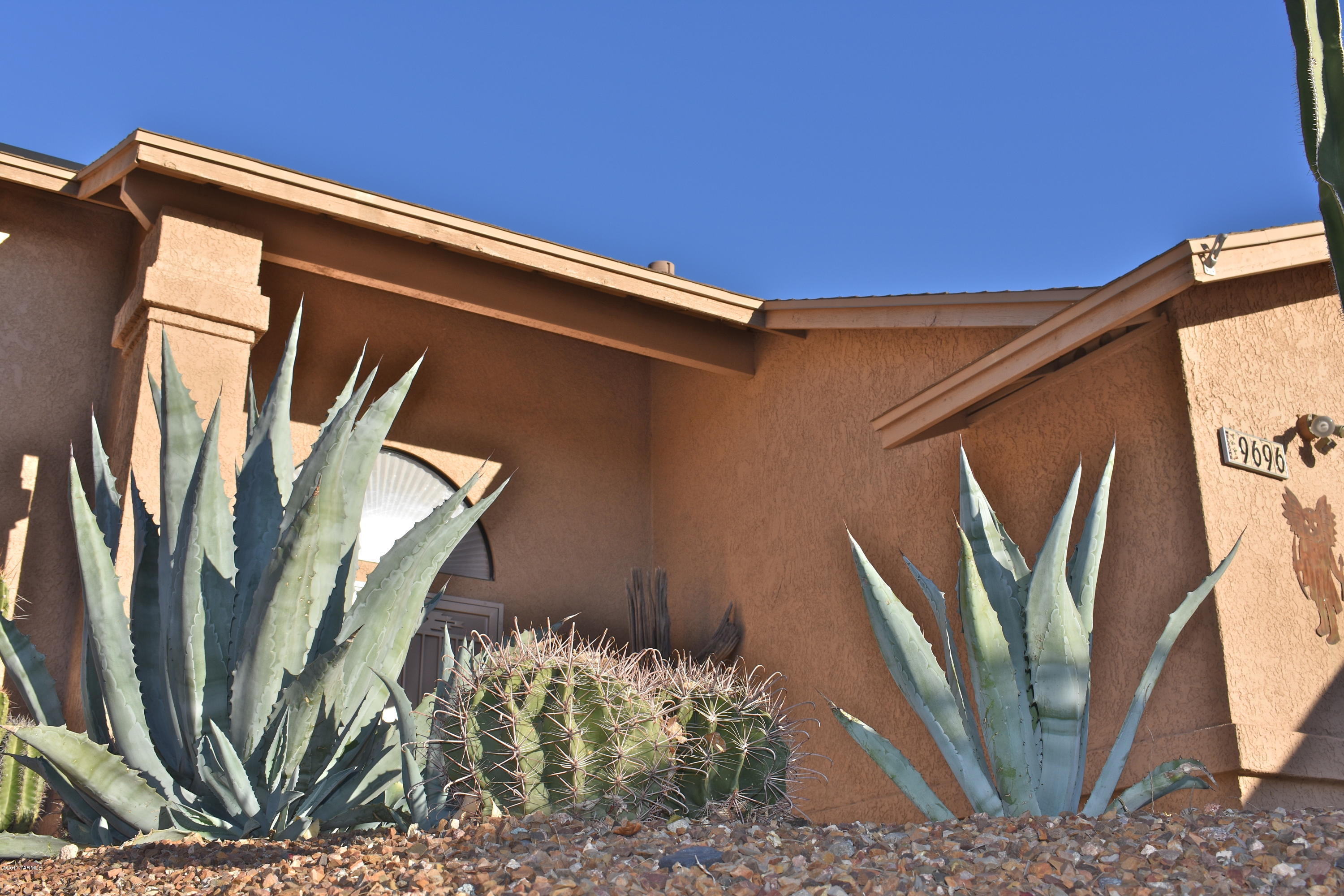 Mountain View Terrace(1-117) - Residential