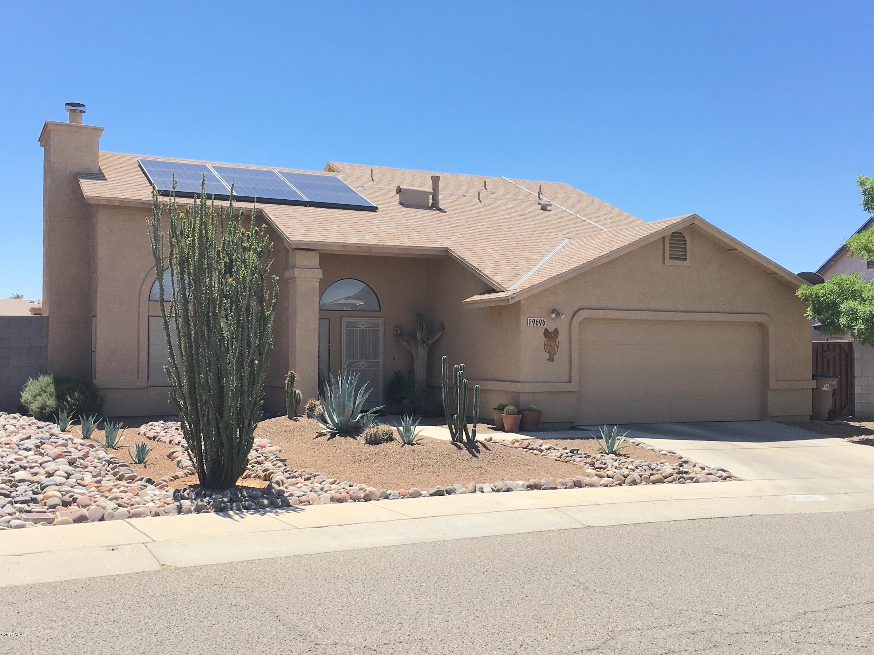Mountain View Terrace(1-117) - Residential