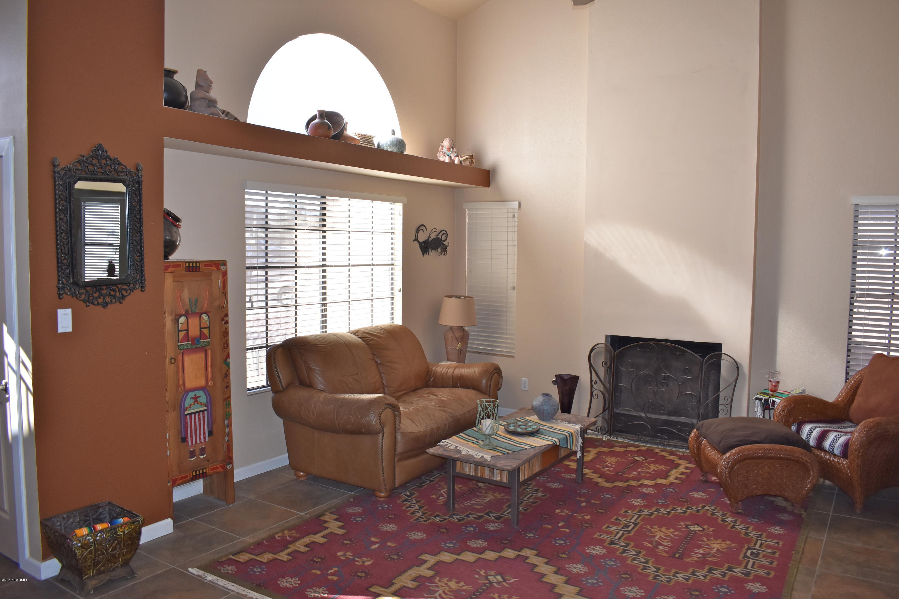 Mountain View Terrace(1-117) - Residential