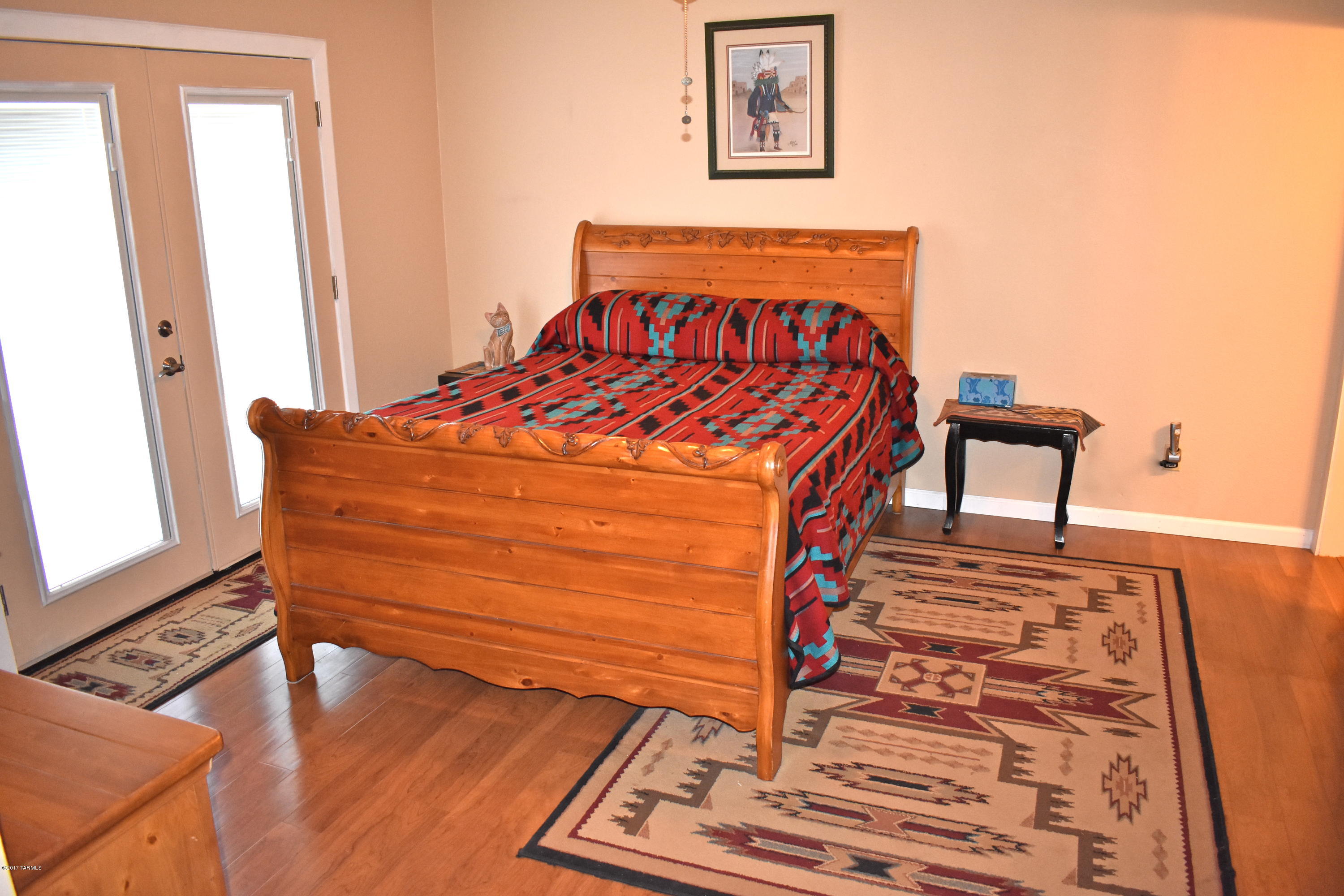 Mountain View Terrace(1-117) - Residential