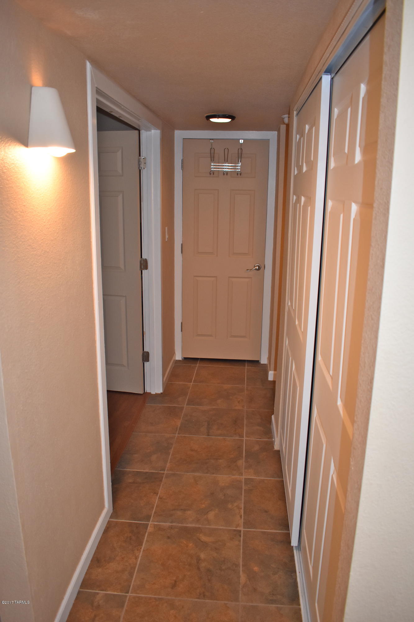 Mountain View Terrace(1-117) - Residential