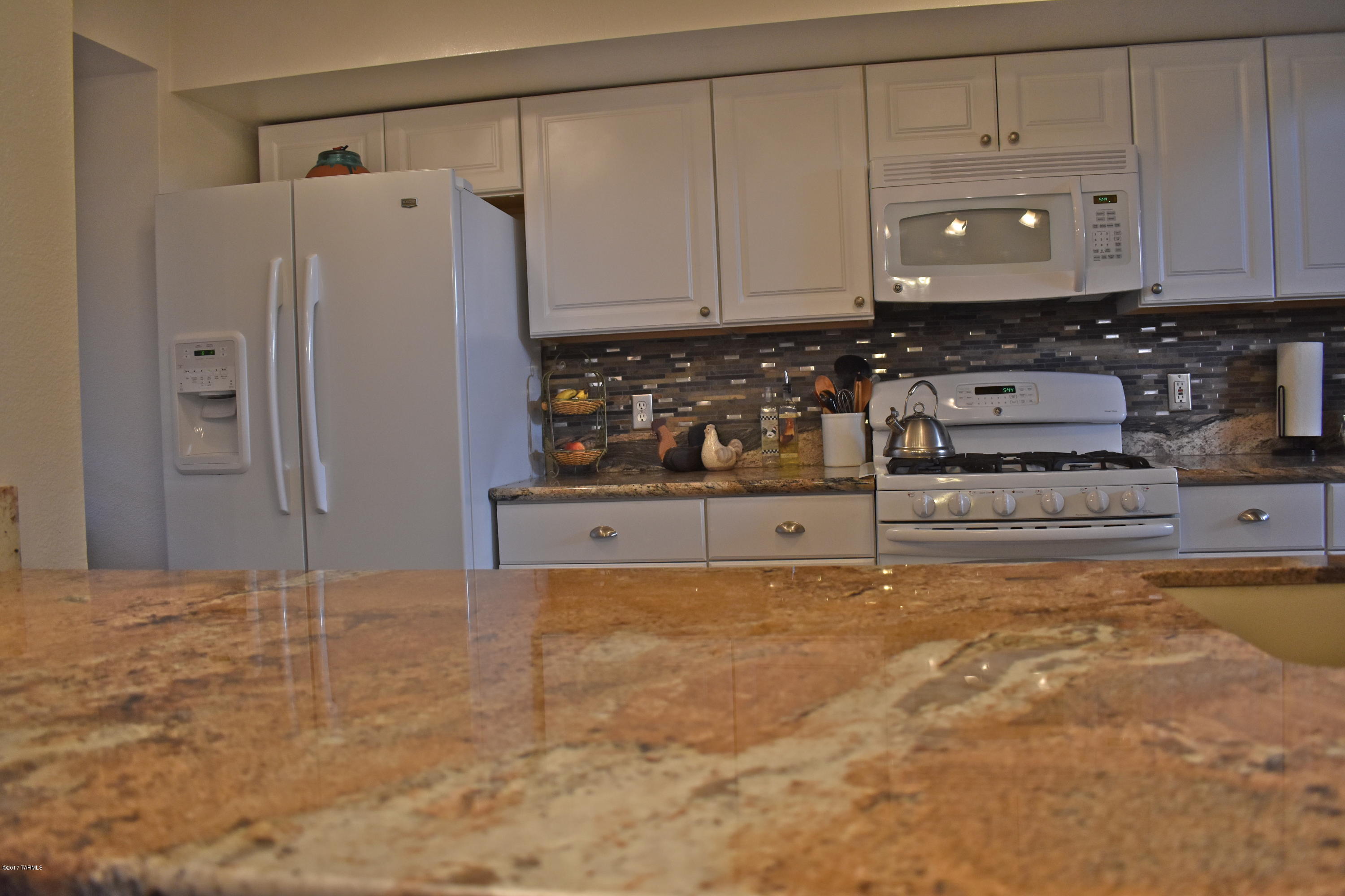 Mountain View Terrace(1-117) - Residential