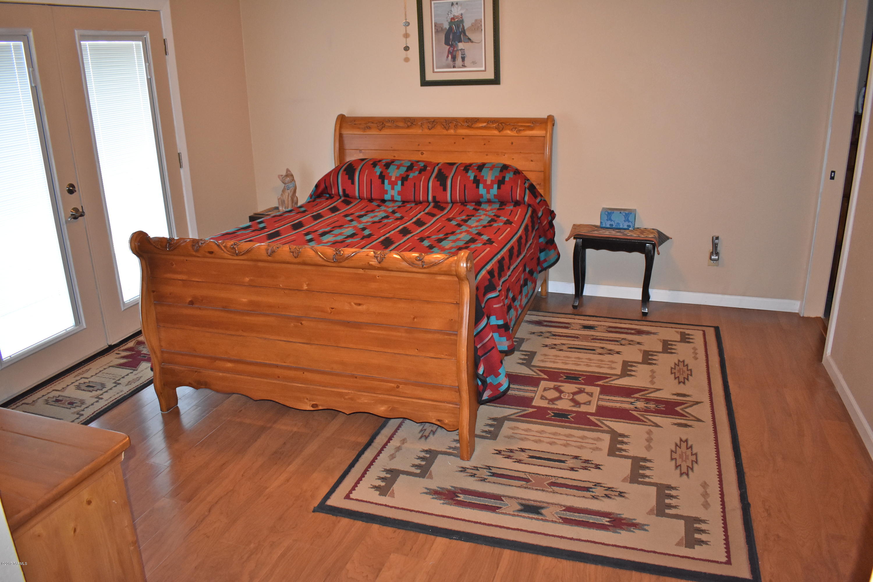 Mountain View Terrace(1-117) - Residential