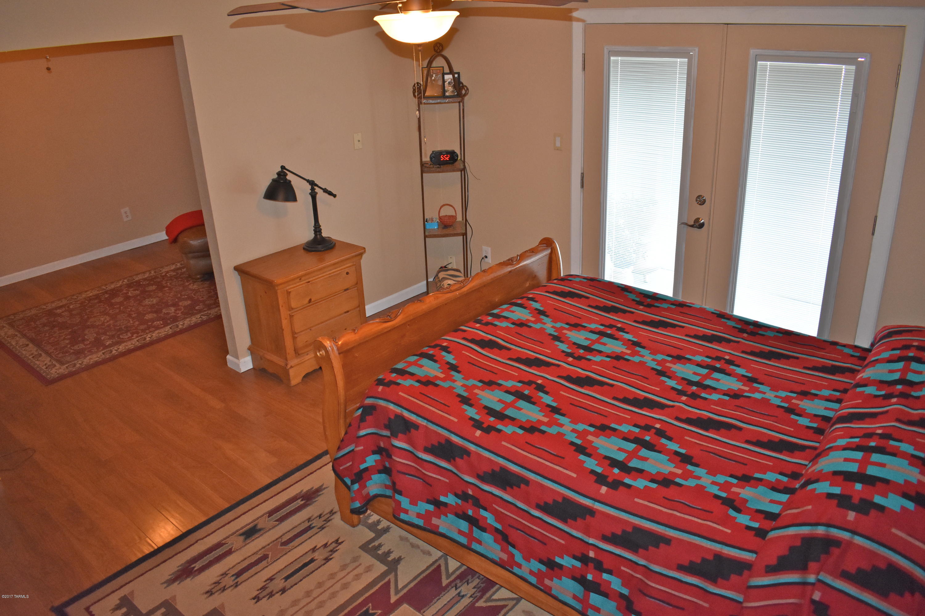 Mountain View Terrace(1-117) - Residential