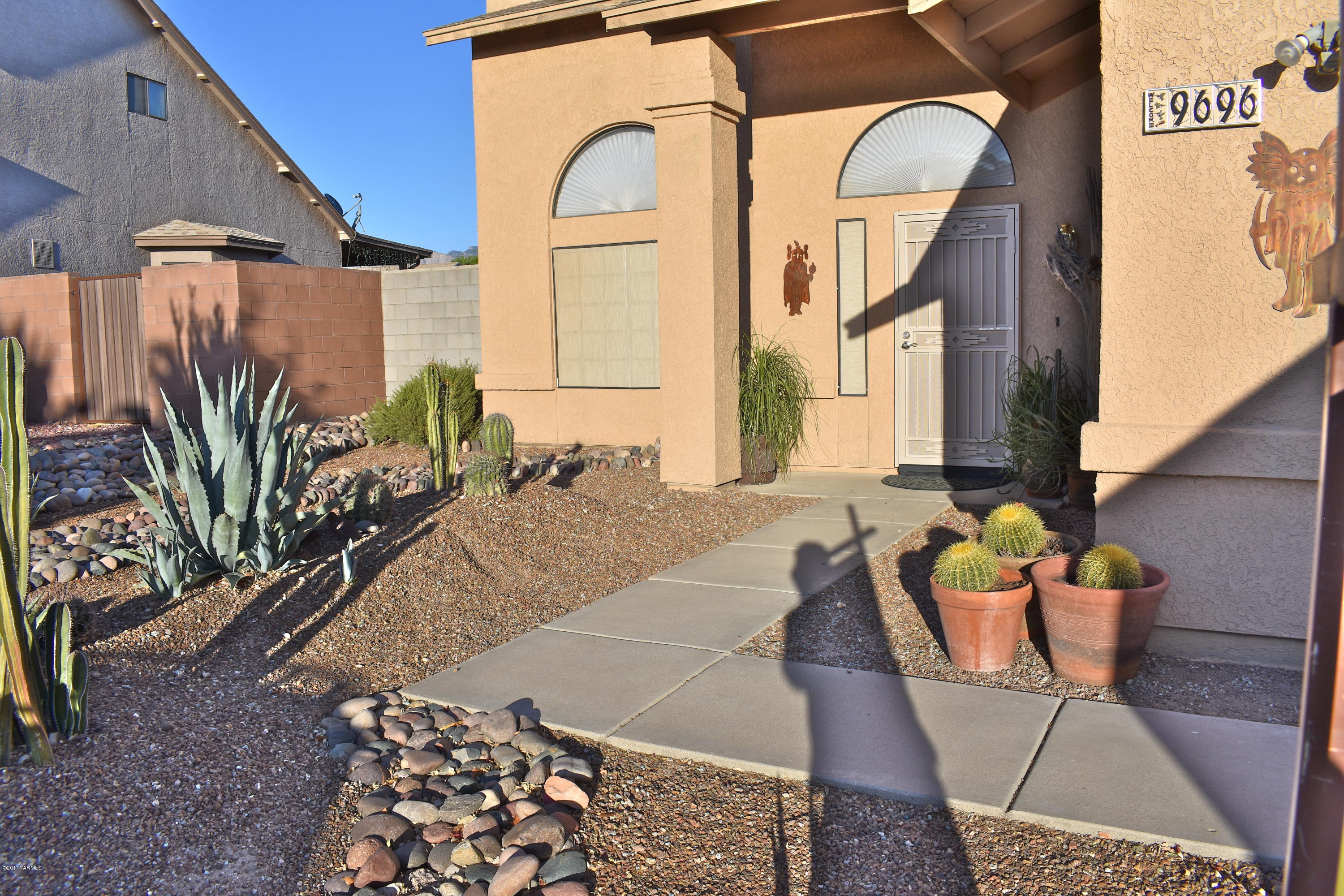 Mountain View Terrace(1-117) - Residential