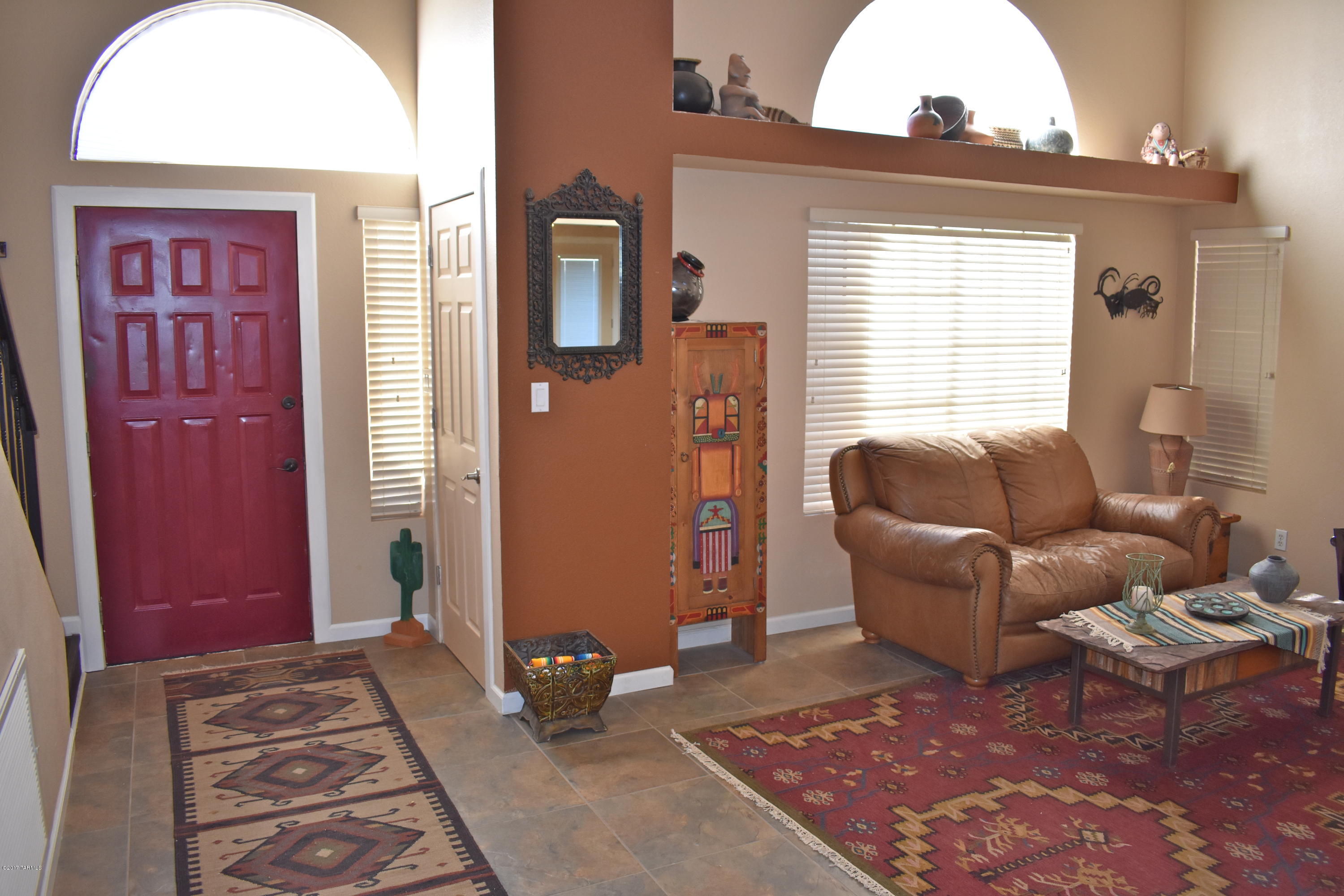 Mountain View Terrace(1-117) - Residential