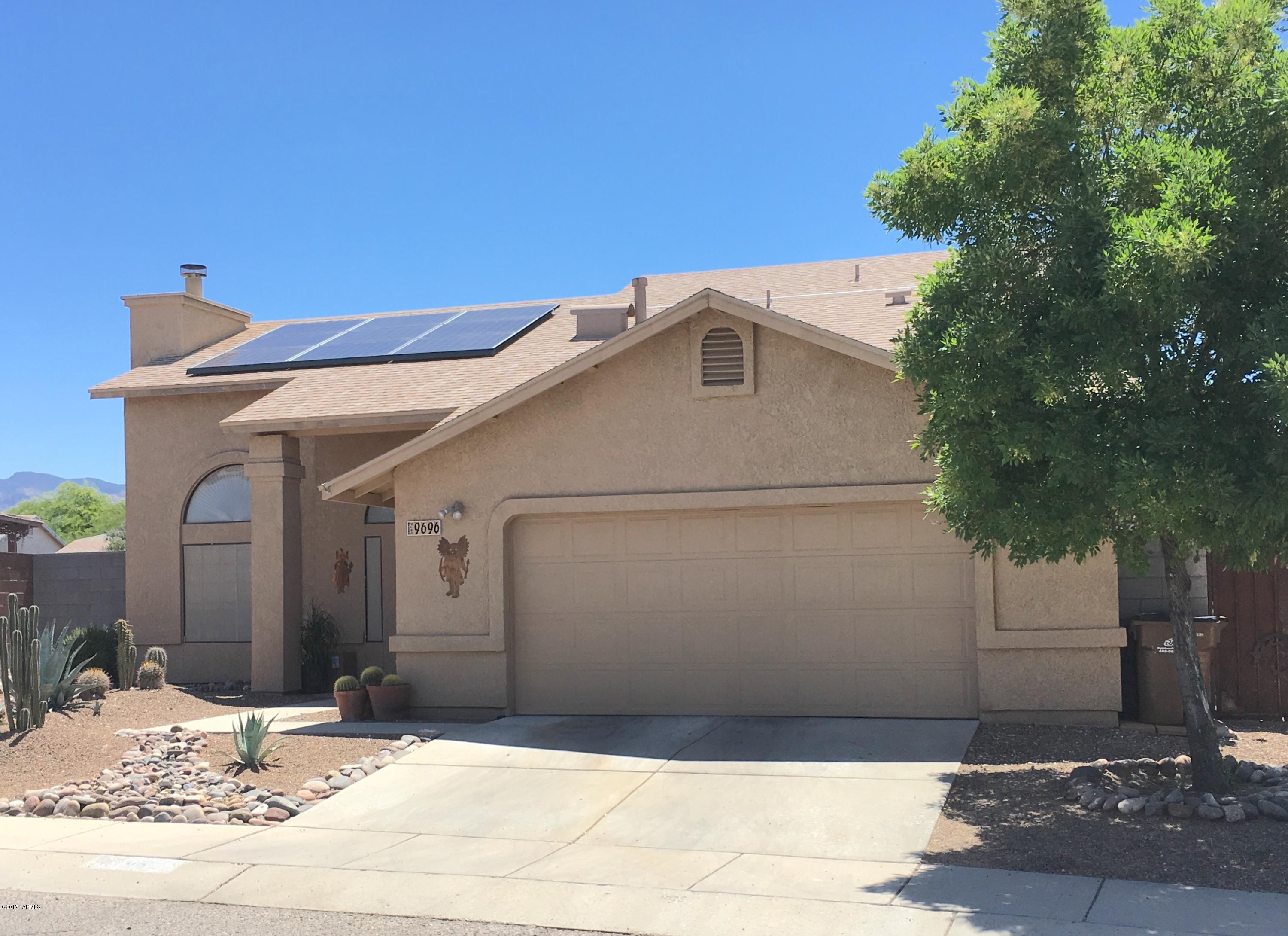 Mountain View Terrace(1-117) - Residential