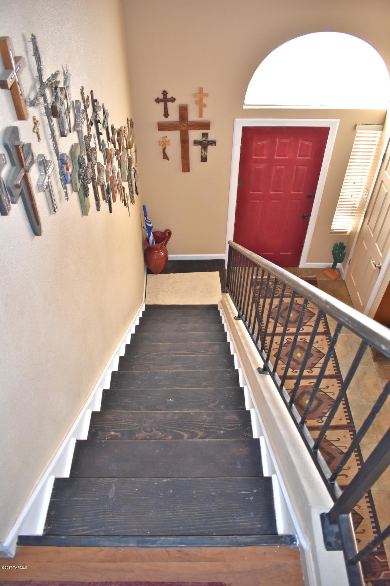 Mountain View Terrace(1-117) - Residential