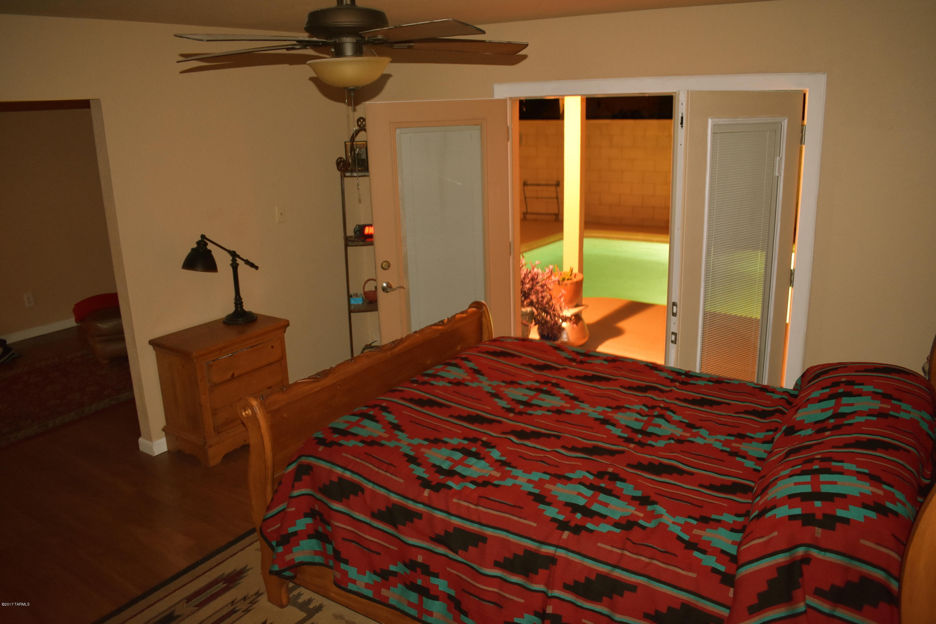 Mountain View Terrace(1-117) - Residential