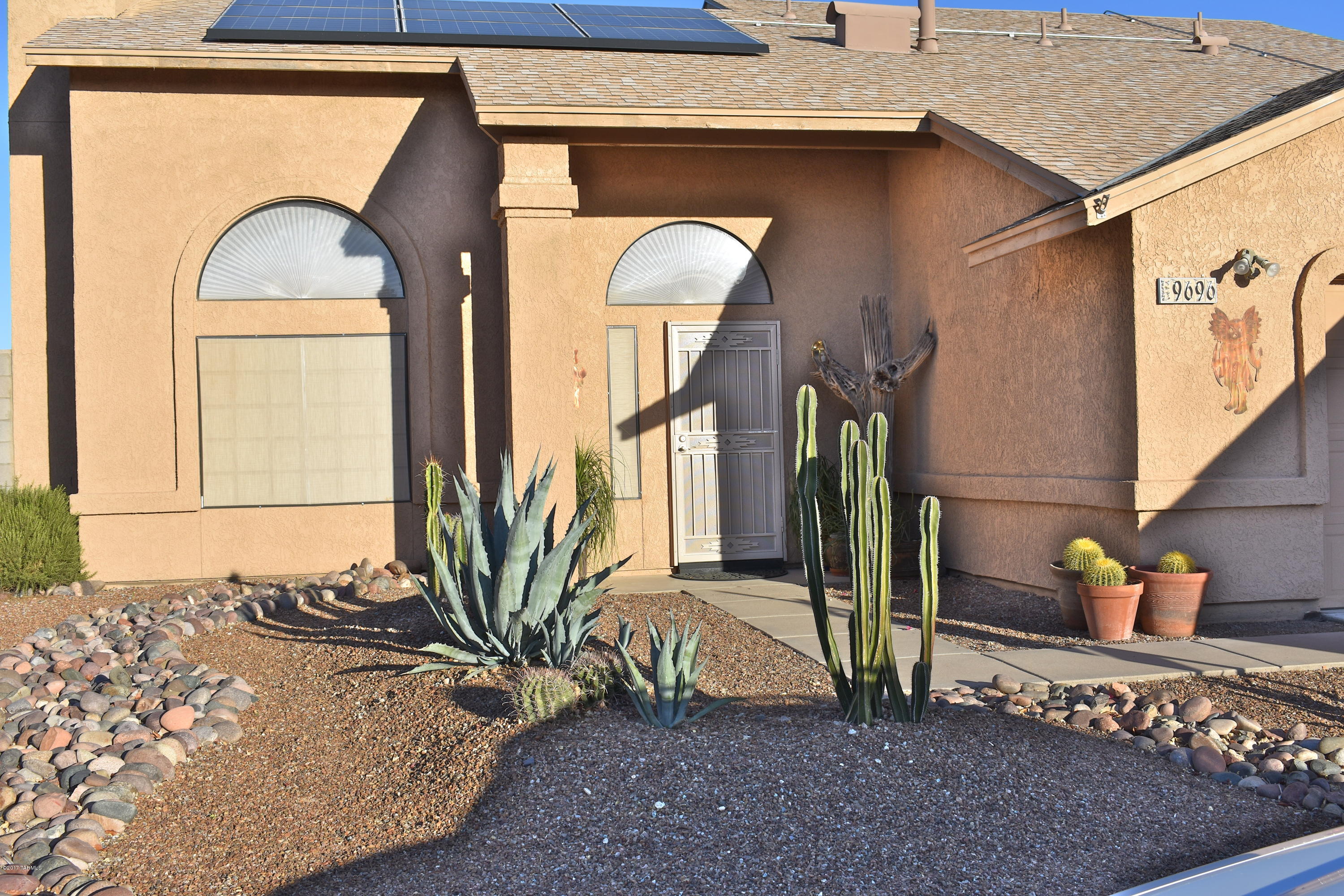 Mountain View Terrace(1-117) - Residential