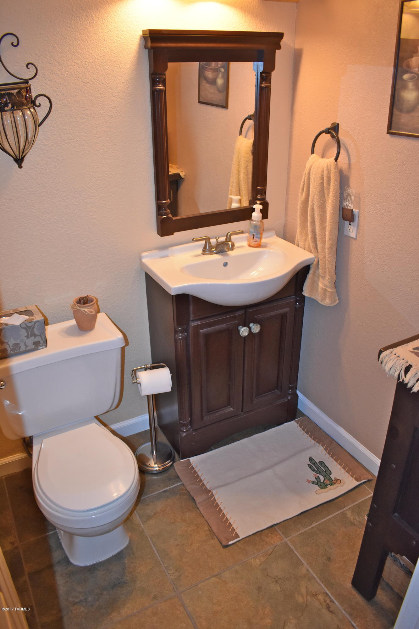 Mountain View Terrace(1-117) - Residential