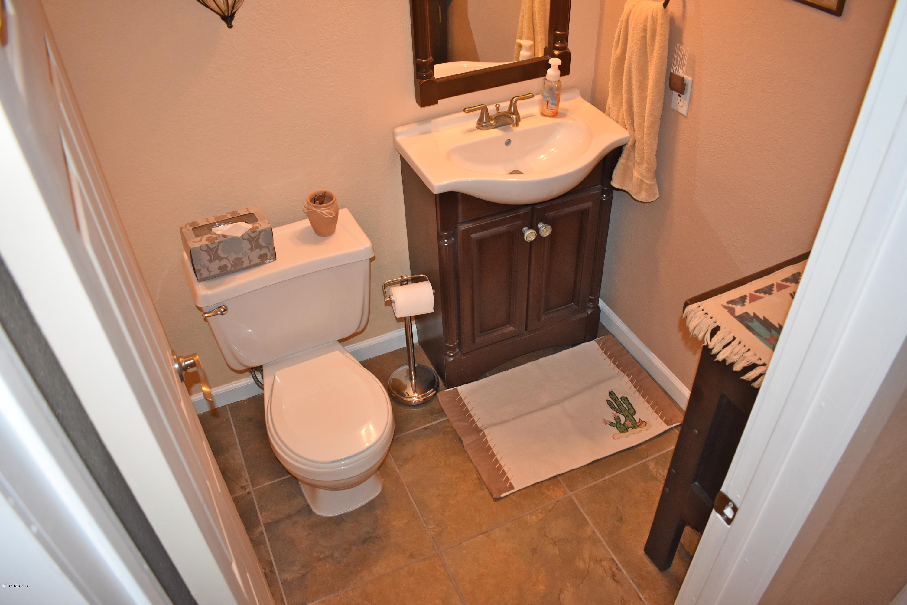 Mountain View Terrace(1-117) - Residential