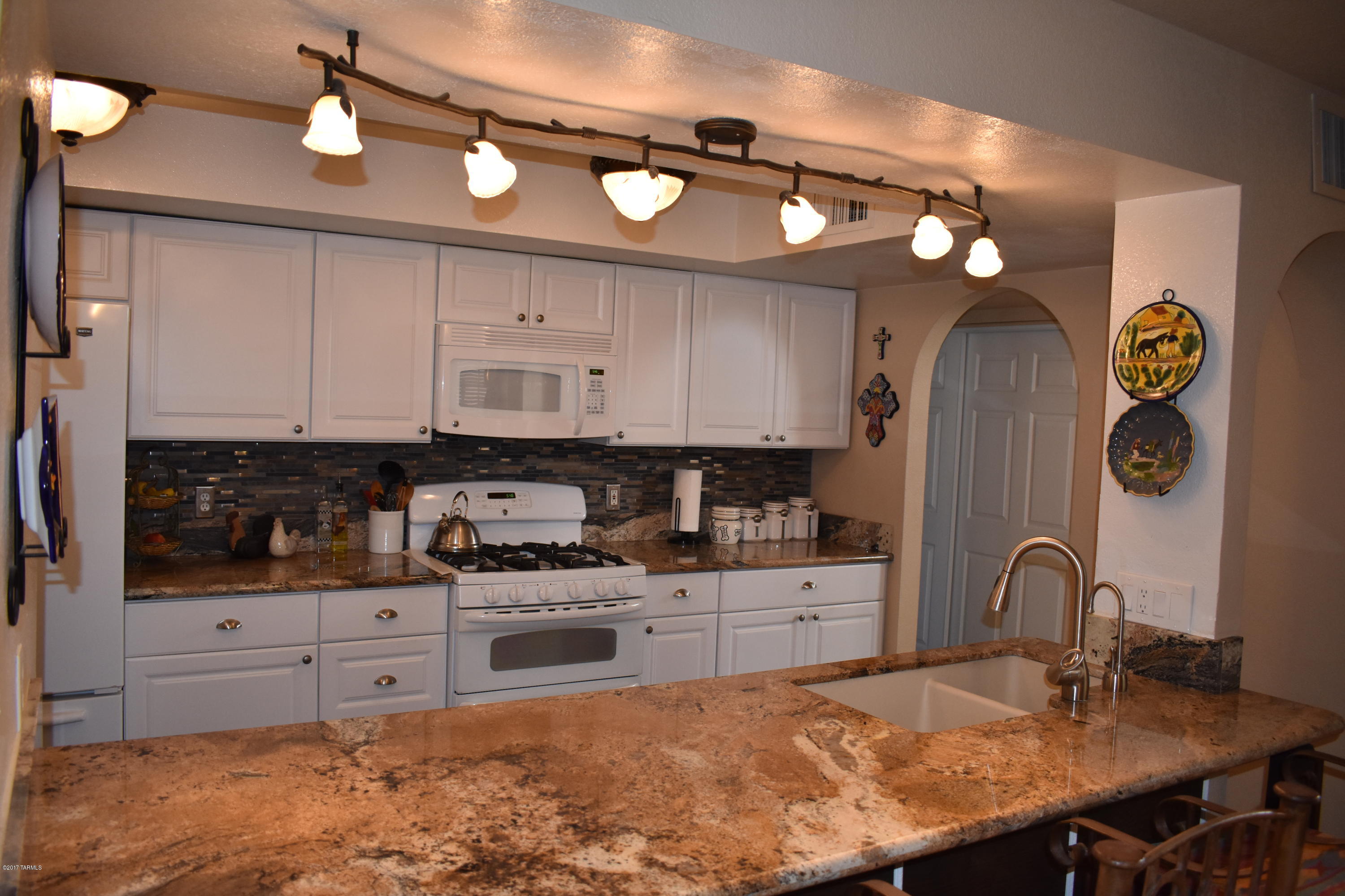 Mountain View Terrace(1-117) - Residential