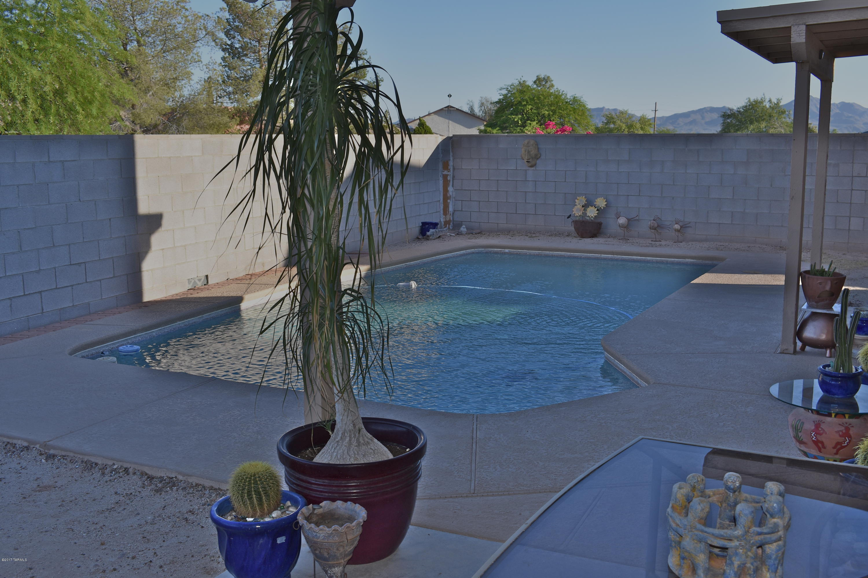 Mountain View Terrace(1-117) - Residential